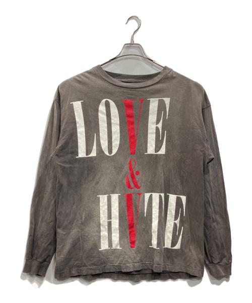 中古・古着通販】SAINT MICHAEL (セントマイケル) ロングカットソー