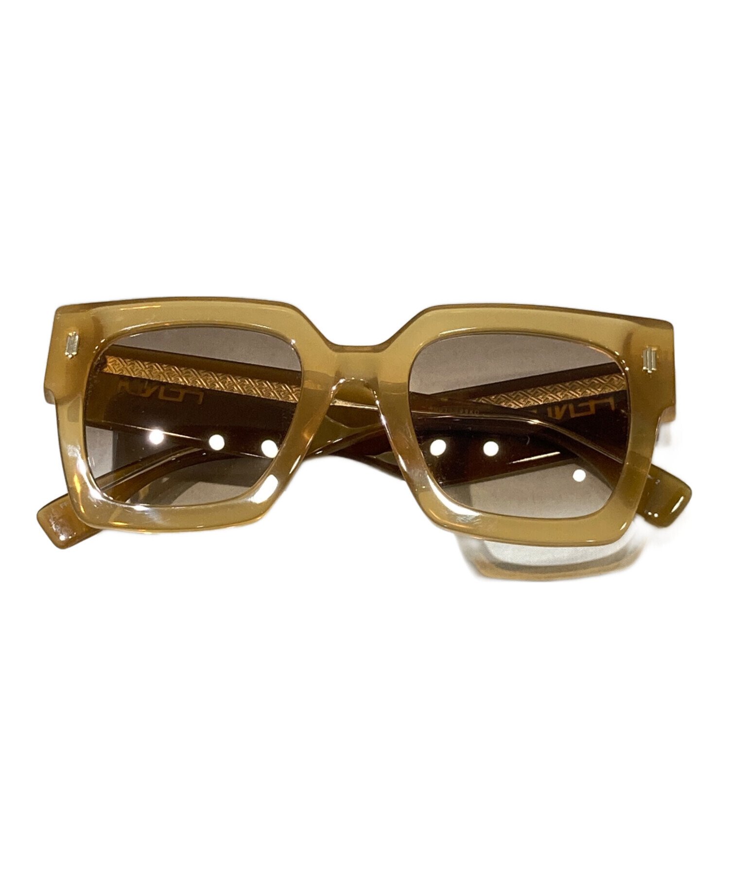 FENDI フェンディ　サングラス 中古・古着通販】FENDI (フェンディ) サングラス サイズ:51□24-150