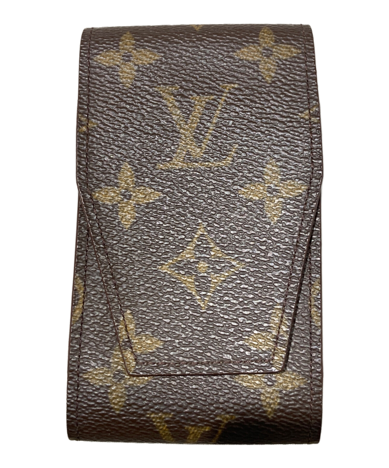 中古・古着通販】LOUIS VUITTON (ルイ ヴィトン) シガレットケース