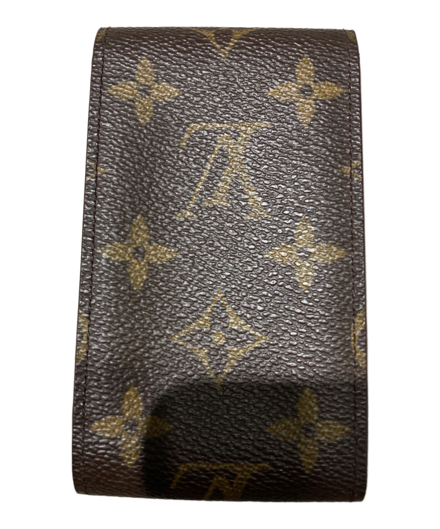 中古・古着通販】LOUIS VUITTON (ルイ ヴィトン) シガレットケース