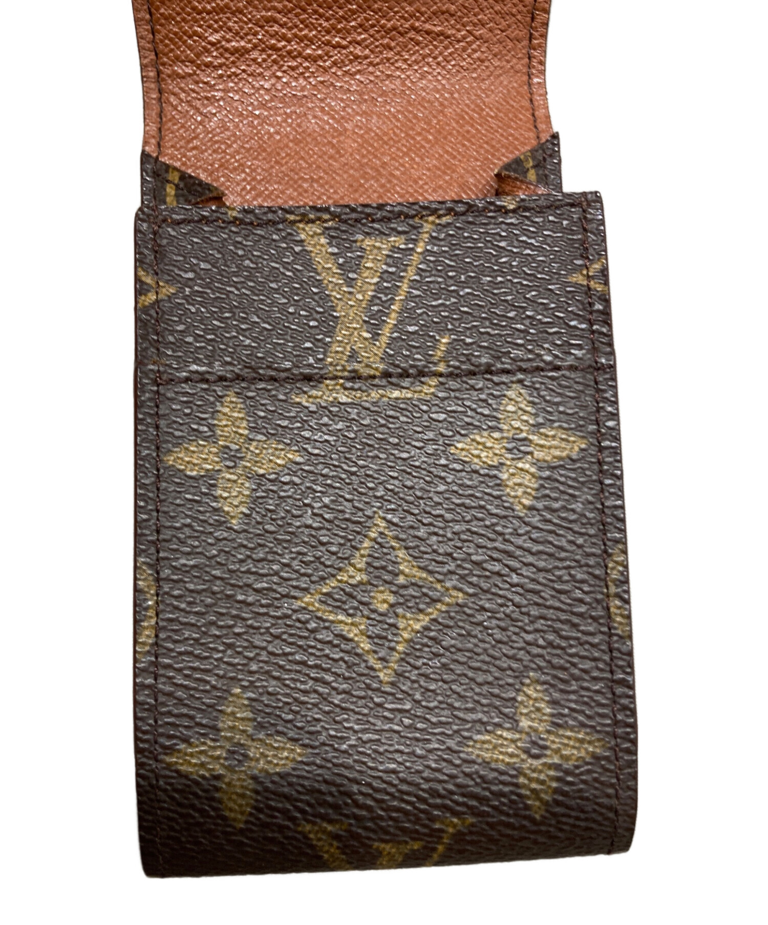 中古・古着通販】LOUIS VUITTON (ルイ ヴィトン) シガレットケース