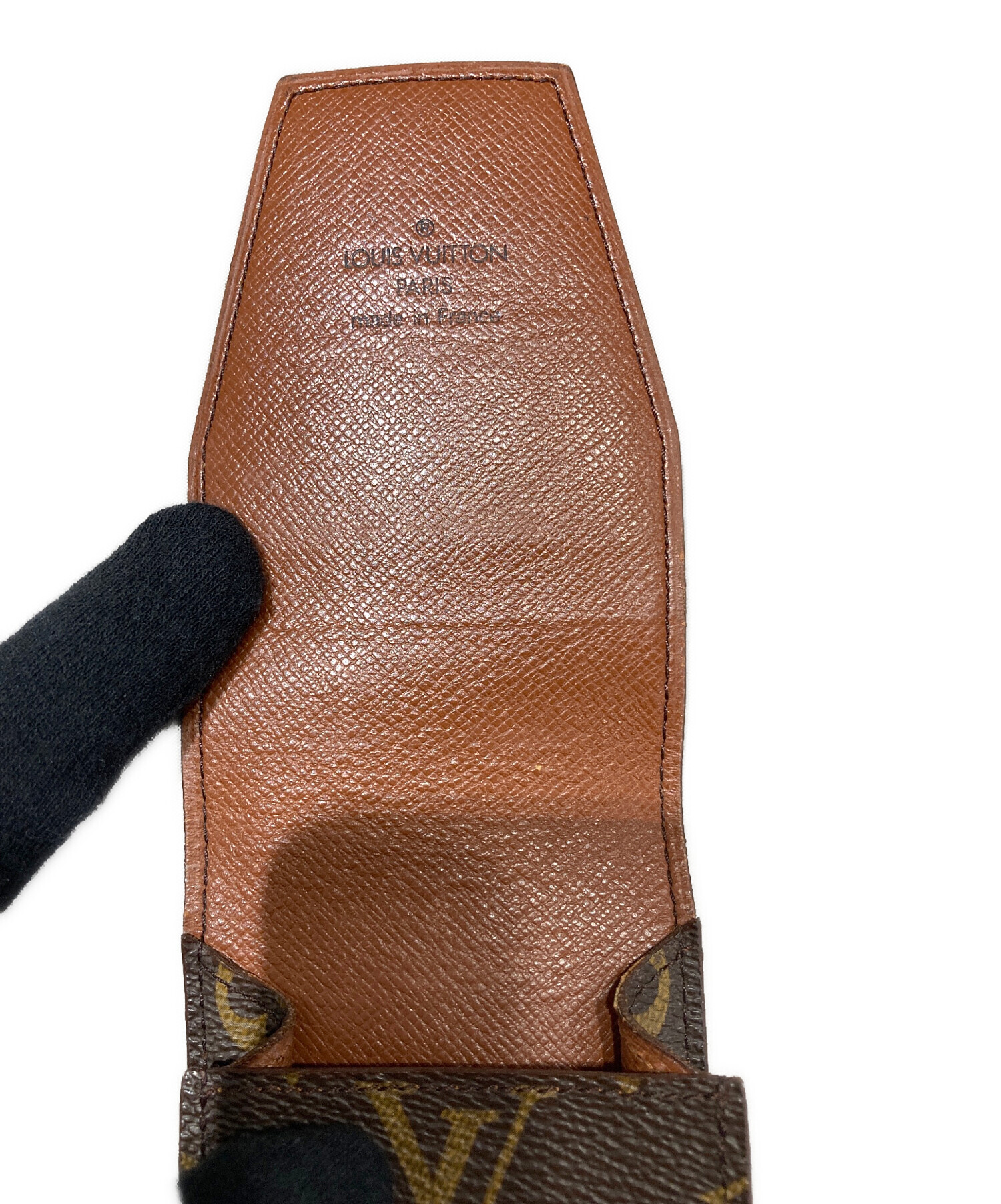 中古・古着通販】LOUIS VUITTON (ルイ ヴィトン) シガレットケース