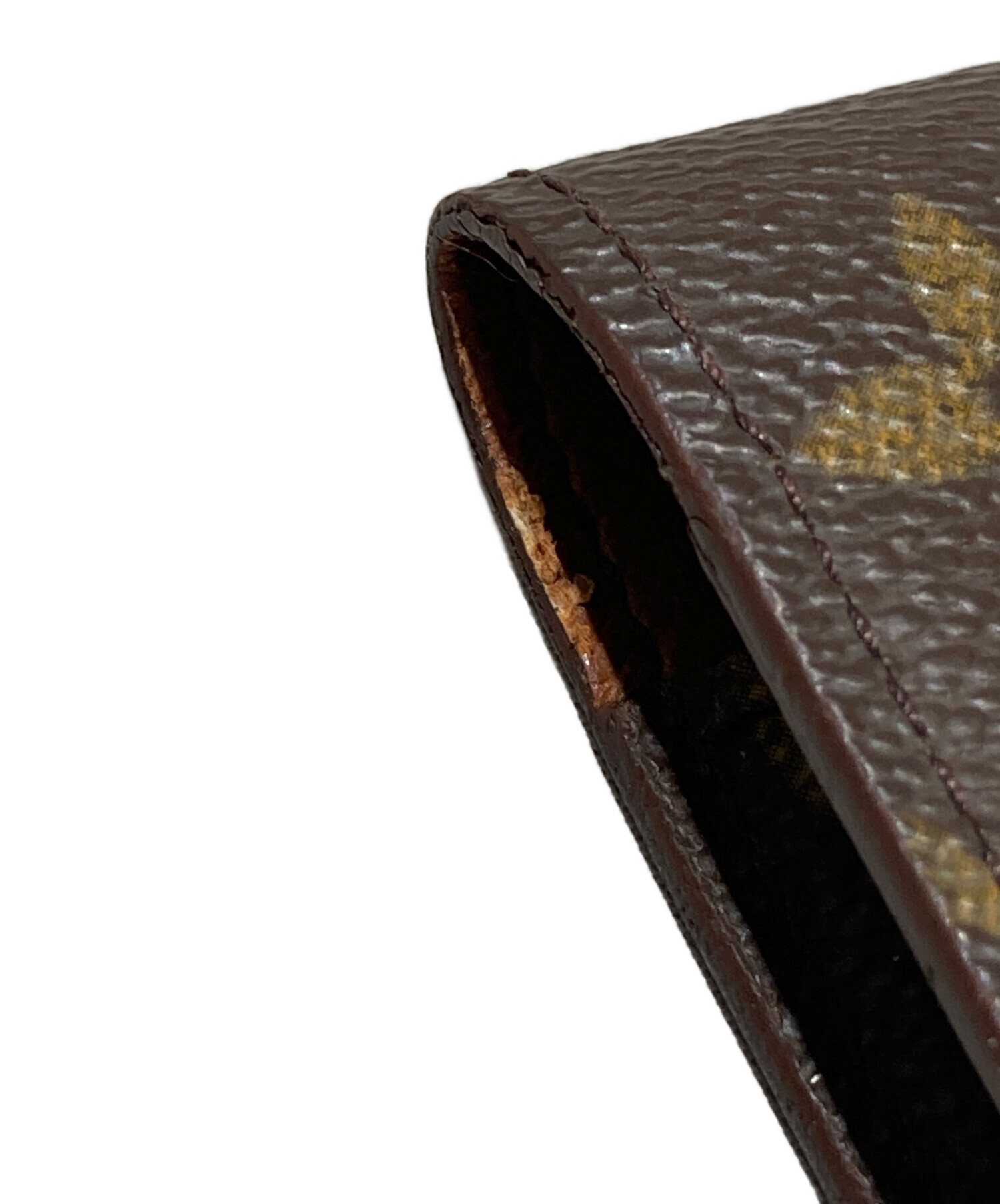 中古・古着通販】LOUIS VUITTON (ルイ ヴィトン) シガレットケース