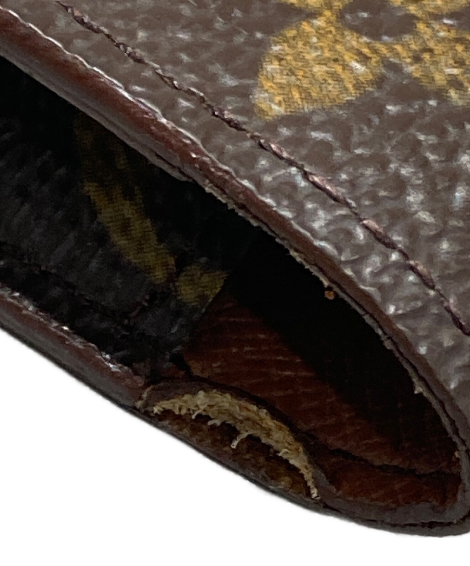 中古・古着通販】LOUIS VUITTON (ルイ ヴィトン) シガレットケース