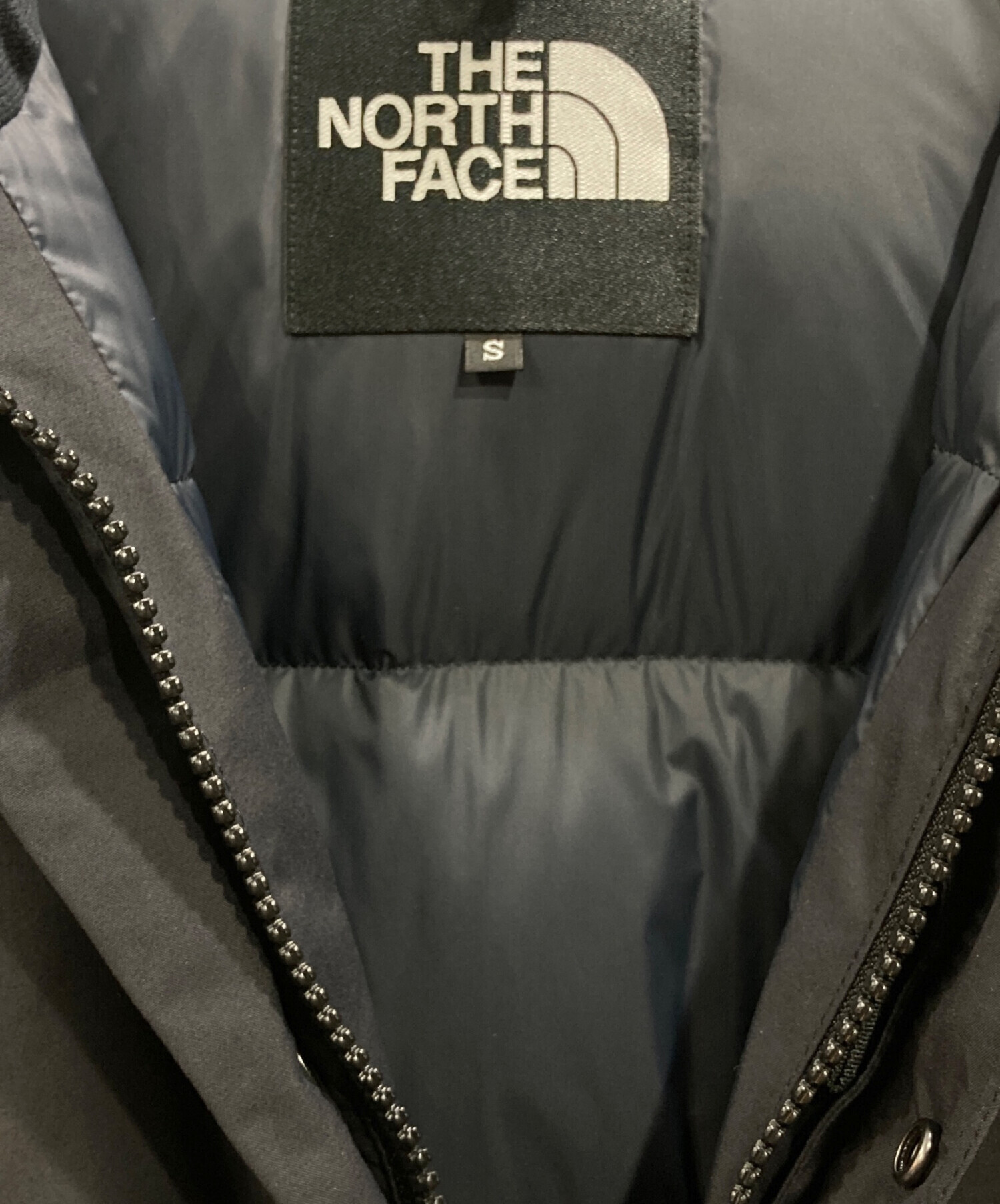 中古・古着通販】THE NORTH FACE (ザ ノース フェイス) マウンテン