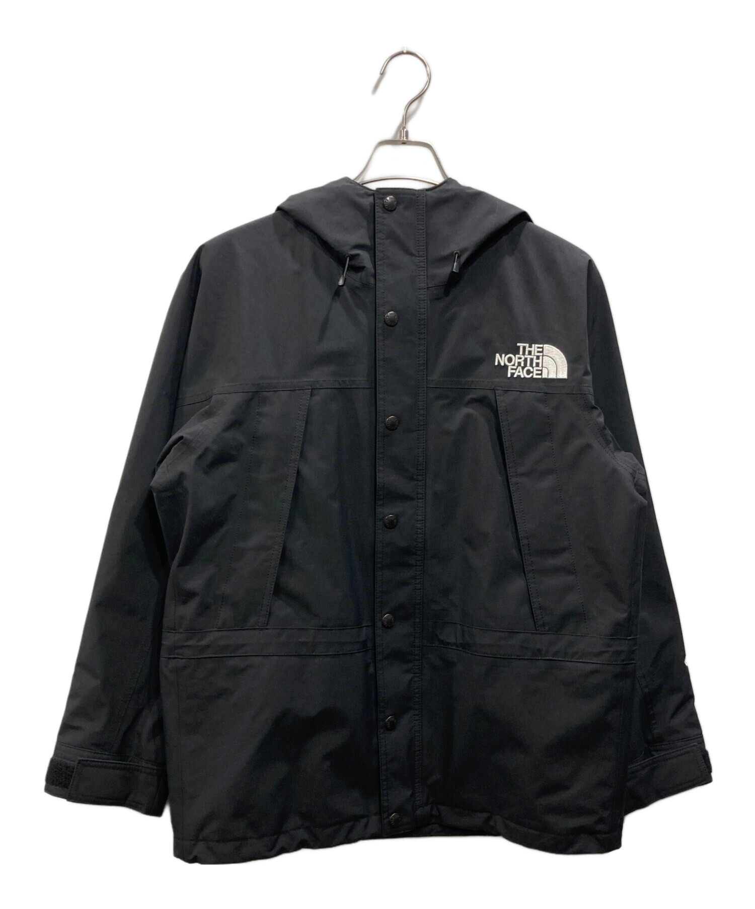⭐︎未使用に近い⭐︎THE NORTH FACE マウンテンライトジャケットSサイズ 中古・古着通販】THE NORTH FACE (ザ ノース フェイス) マウンテン