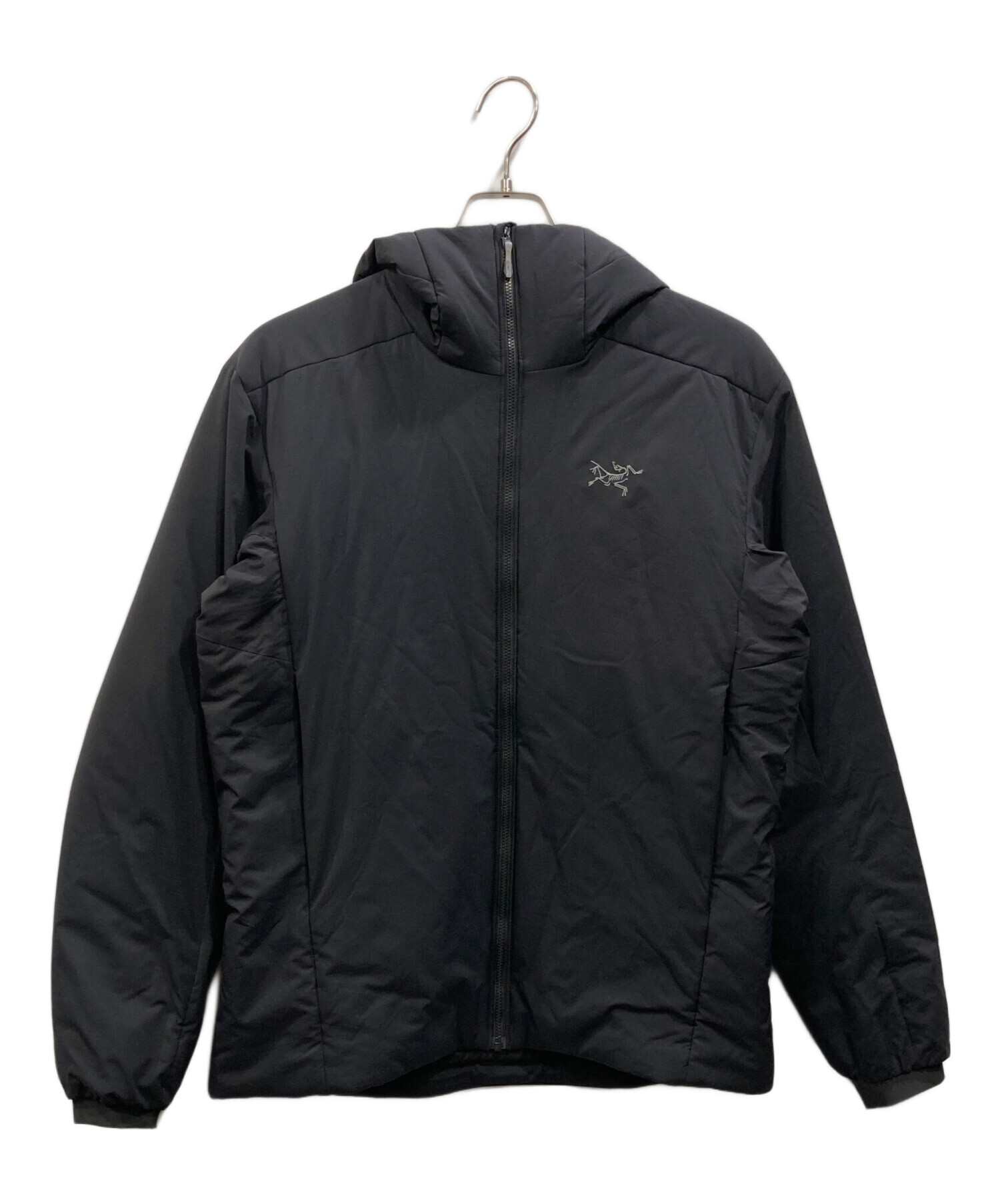 中古・古着通販】ARC'TERYX (アークテリクス) ATOM HEAVYWEIGHT HOODY