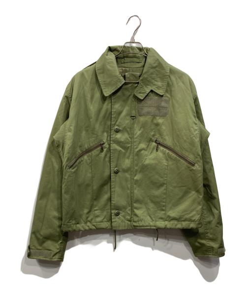 中古・古着通販】WAIPER (ワイパー) イギリス軍 RAF MK3 VENTILE