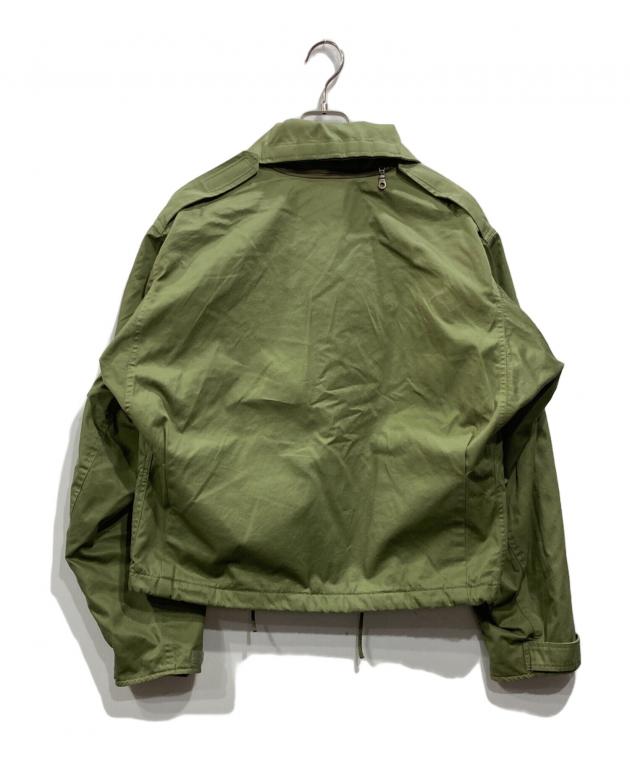 中古・古着通販】WAIPER (ワイパー) イギリス軍 RAF MK3 VENTILE