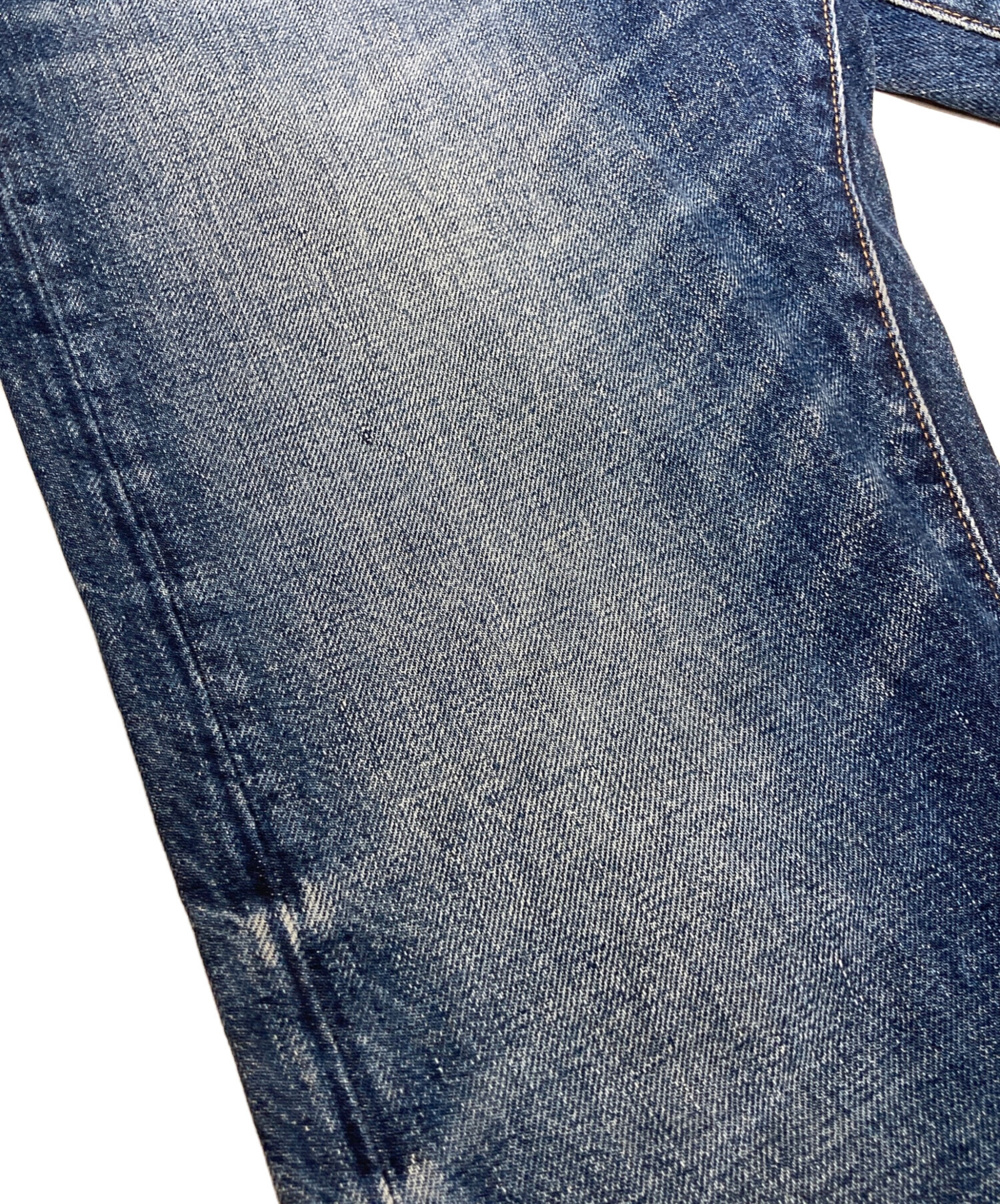 中古・古着通販】POLO RALPH LAUREN (ポロ・ラルフローレン) デニム