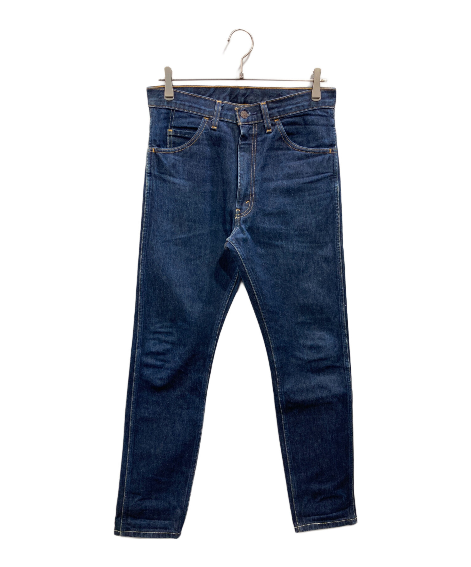 リーバイス606 ヴィンテージクロージング w32 トルコ lvc Levi's