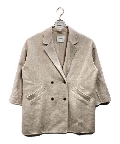 アーバンリサーチドアーズ　ウールリバーテーラードコート 中古・古着通販】URBAN RESEARCH DOORS (アーバンリサーチドアーズ