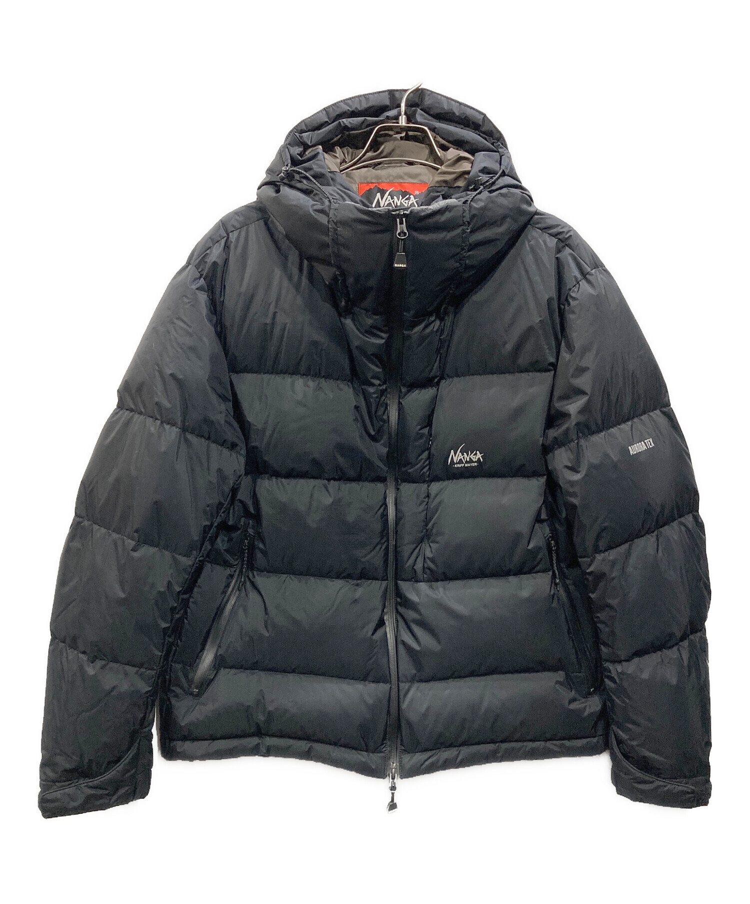 中古・古着通販】NANGA (ナンガ) KRIFF MAYER (クリフメイヤー) レトロ