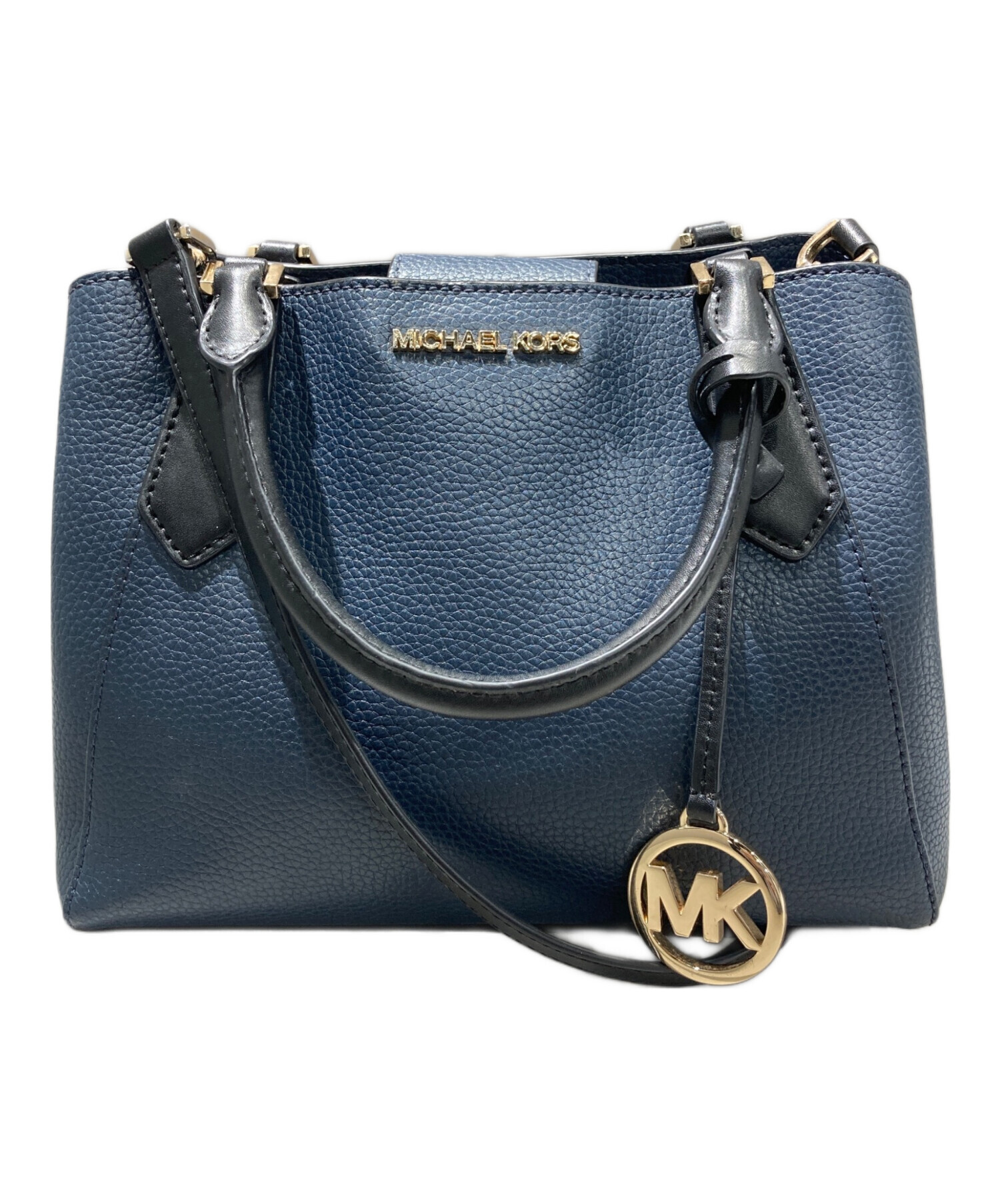 中古・古着通販】MICHAEL KORS (マイケル・コース) 2WAYショルダー