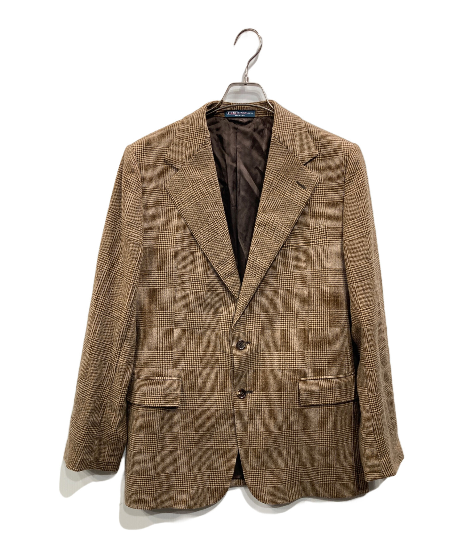 中古・古着通販】POLO RALPH LAUREN (ポロ・ラルフローレン) グレン