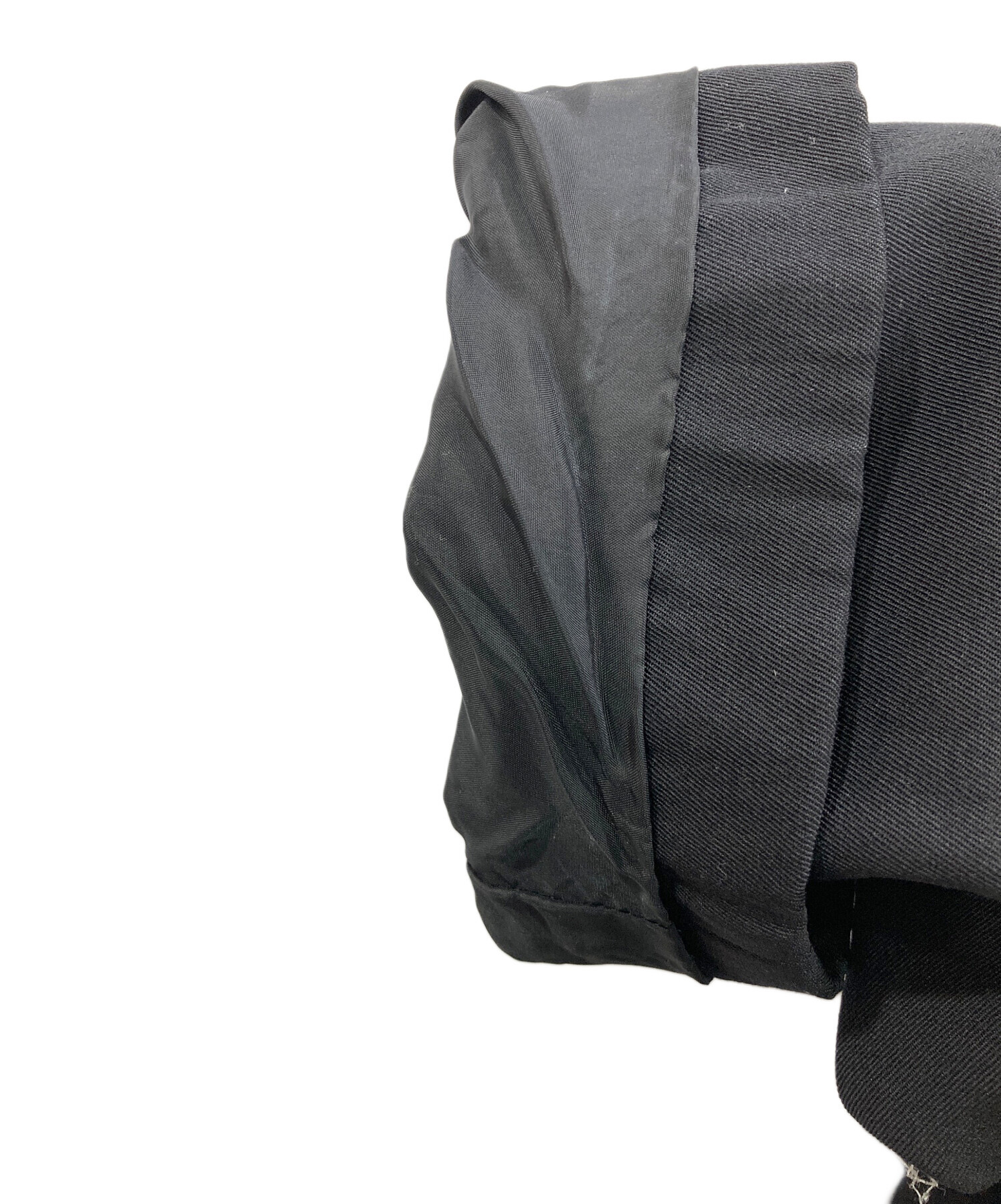 中古・古着通販】YOHJI YAMAMOTO (ヨウジヤマモト) トッパーコート