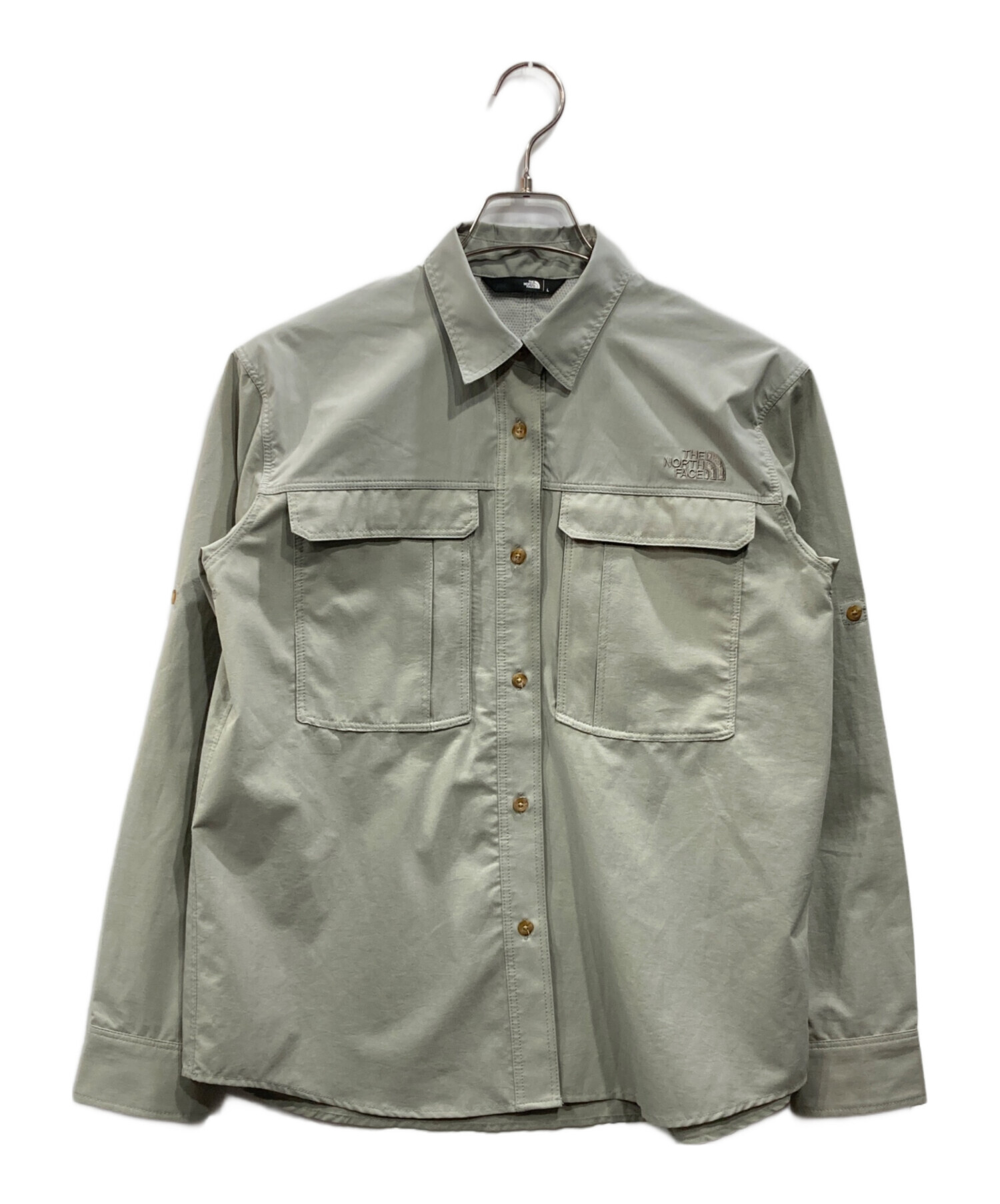 中古・古着通販】THE NORTH FACE (ザ ノース フェイス) シーカーズ 