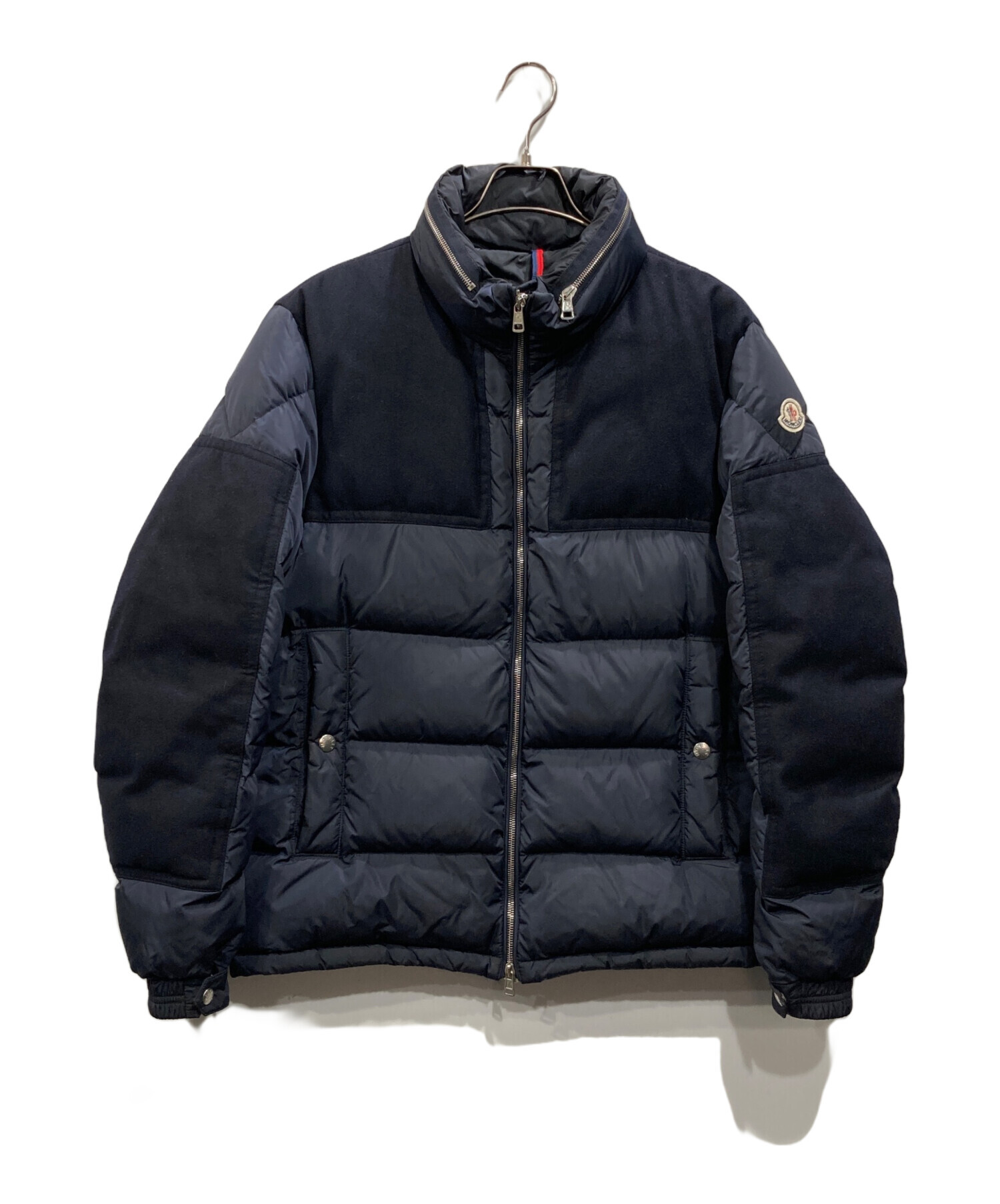 MONCLER⭐︎美品⭐︎ダウンジャケット Montcla ショートダウンジャケット(FM47G051)｜阪急百貨店公式通販