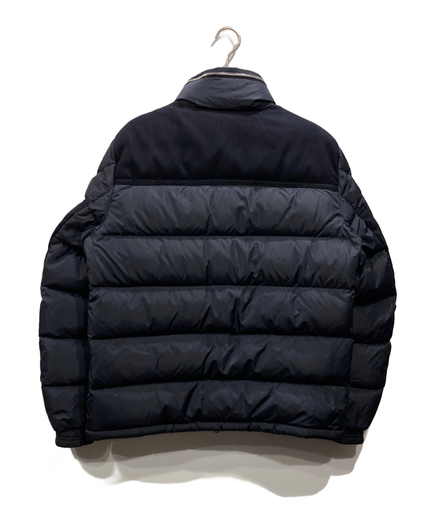 モンクレール REPPE 紺/ネイビー 表記サイズ3 2019年製 MONCLER（モンクレール） ジャケット REPPE レッペ 1A00198 68352