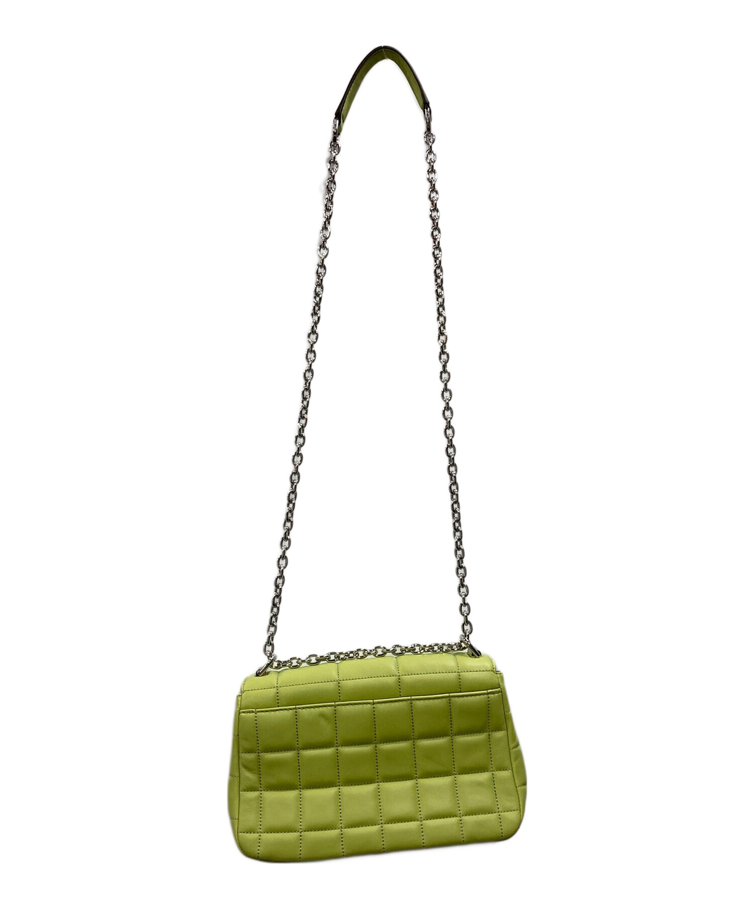 中古・古着通販】MICHAEL KORS (マイケル・コース) SOHOチェーン