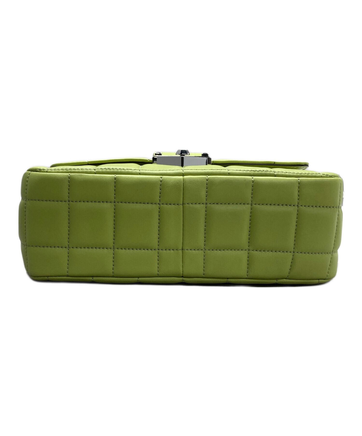 中古・古着通販】MICHAEL KORS (マイケル・コース) SOHOチェーン 