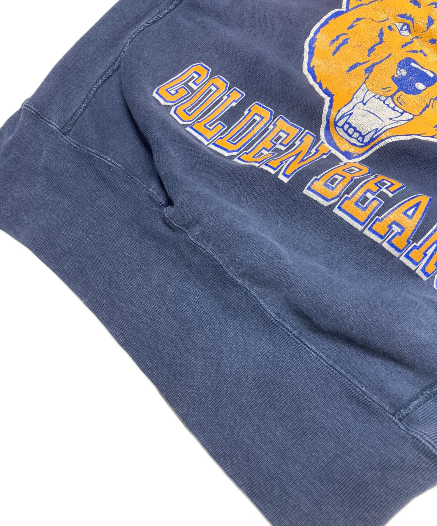 中古・古着通販】Champion (チャンピオン) リバースウィーブスウェット