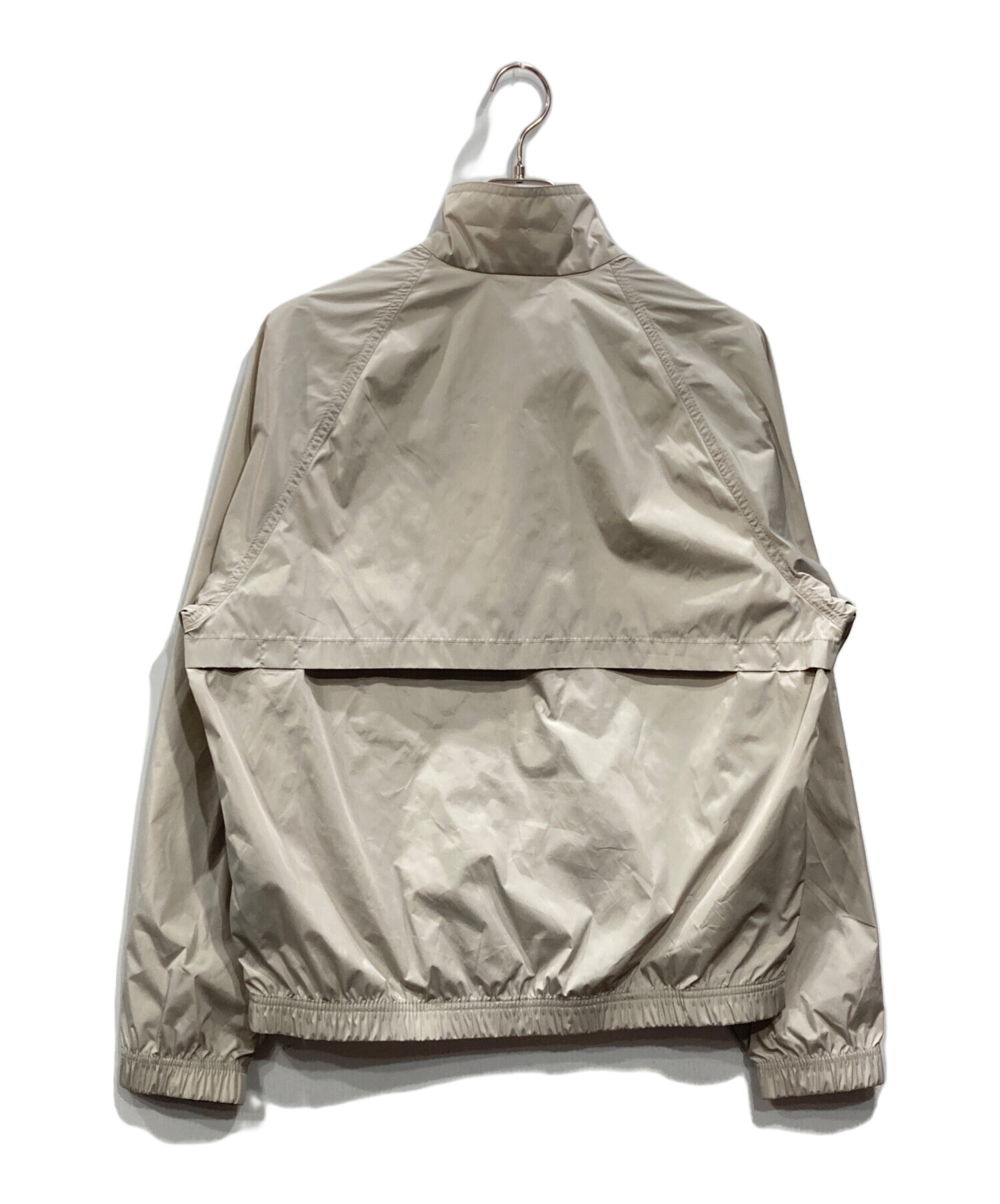 中古・古着通販】COACH (コーチ) トラックジャケット アイボリー 