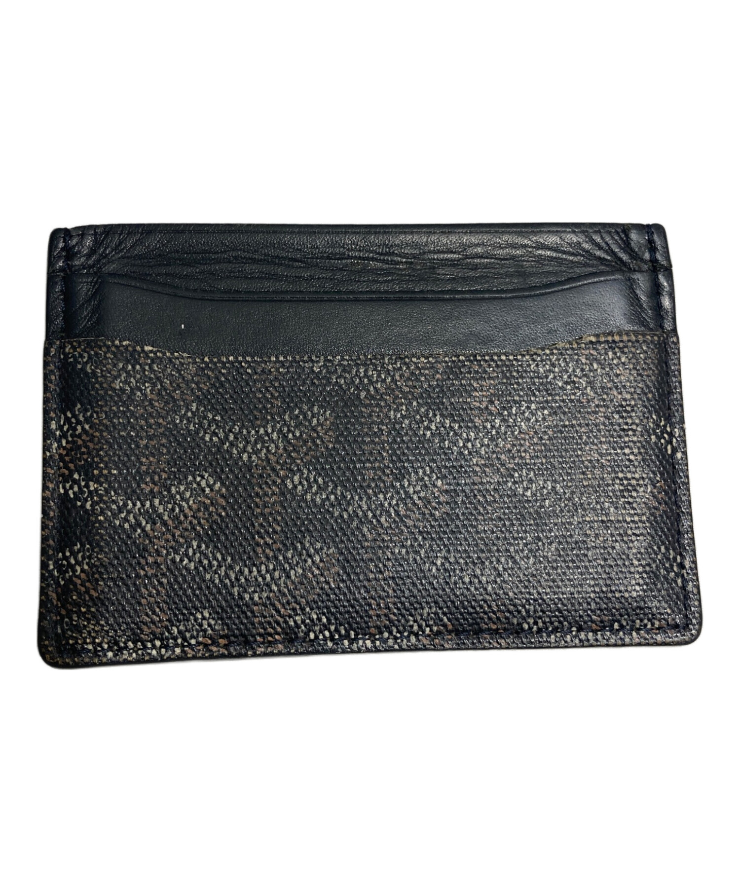 中古・古着通販】GOYARD (ゴヤール) サン・シュルピス カードケース