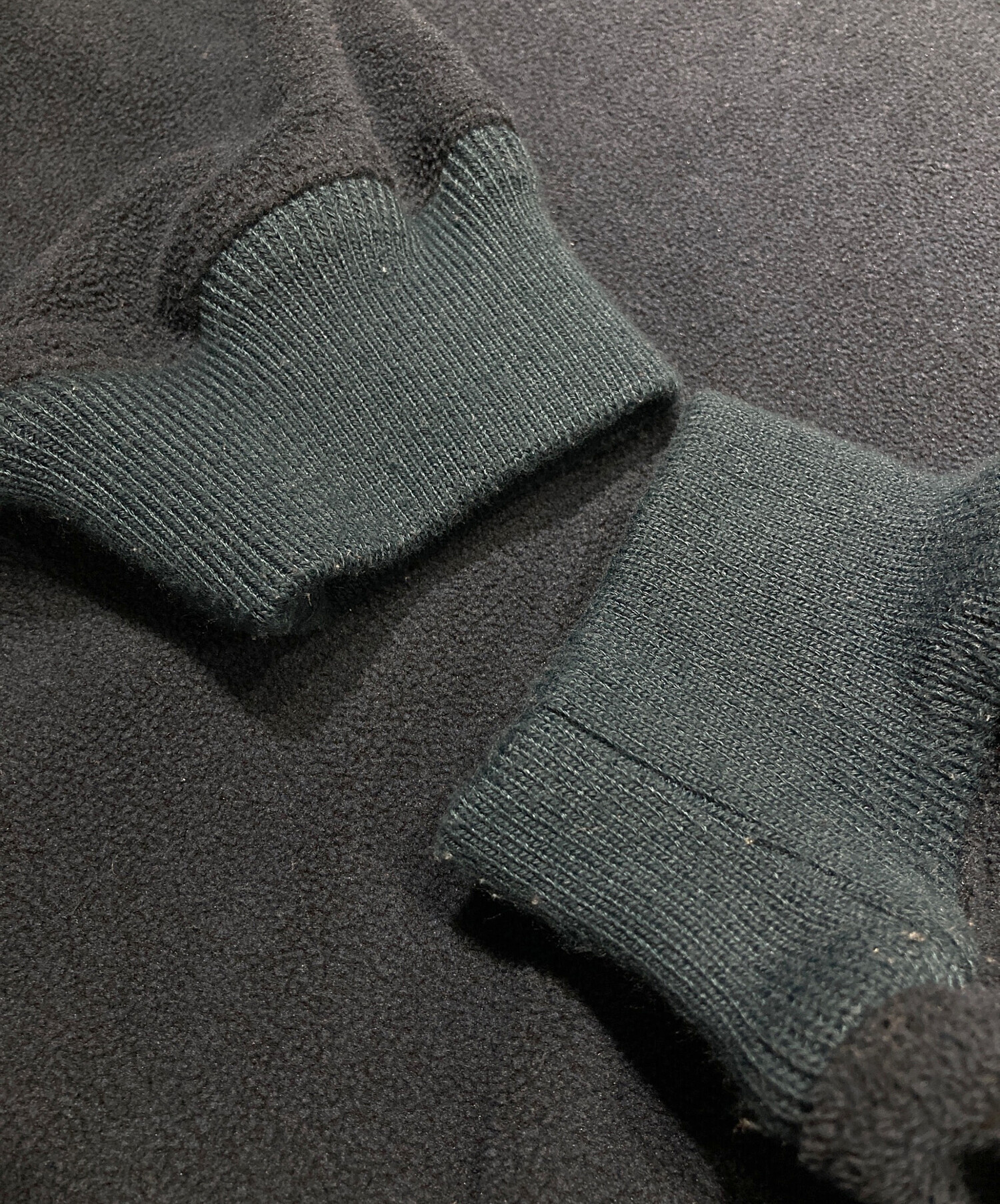 中古・古着通販】STABRIDGE (スタブリッジ) ULTIMATE CREWNECK FLEECE