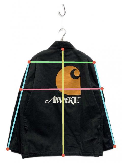 中古・古着通販】CarHartt (カーハート) AWAKE (アウェイク) Michigan