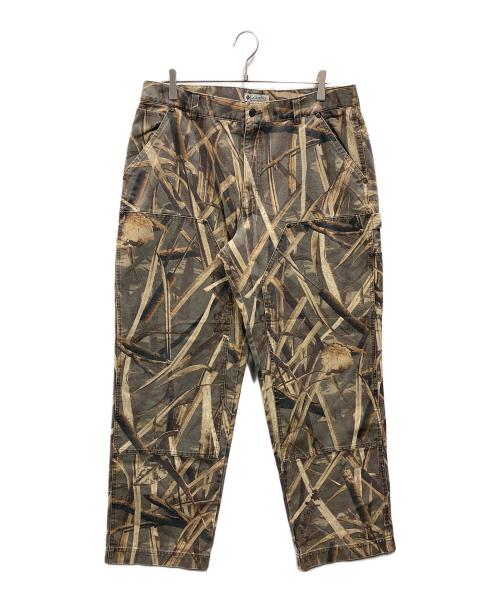 中古・古着通販】Columbia (コロンビア) リアルツリーダブルニ-ダック