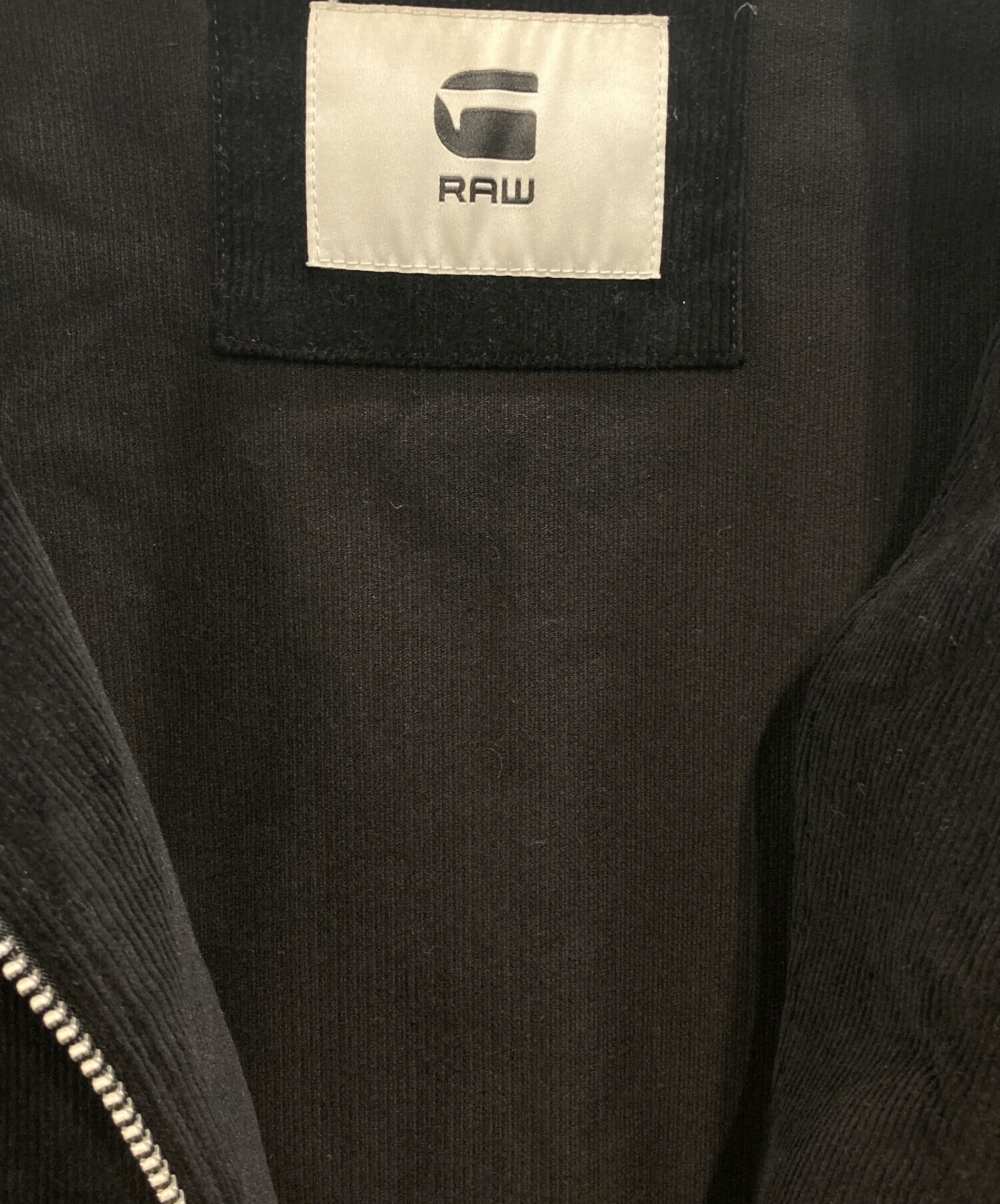 中古・古着通販】G-STAR RAW (ジースターロゥ) コーデュロイジャケット
