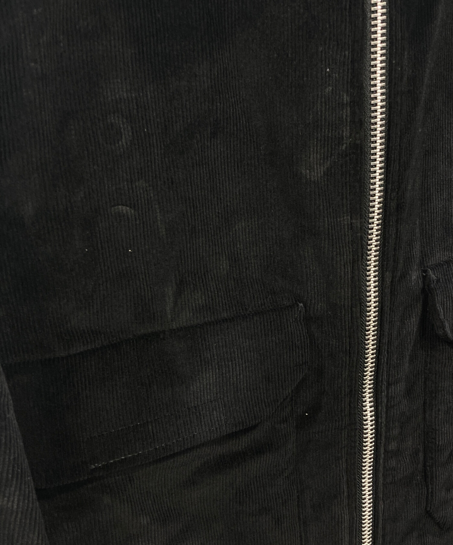 中古・古着通販】G-STAR RAW (ジースターロゥ) コーデュロイジャケット