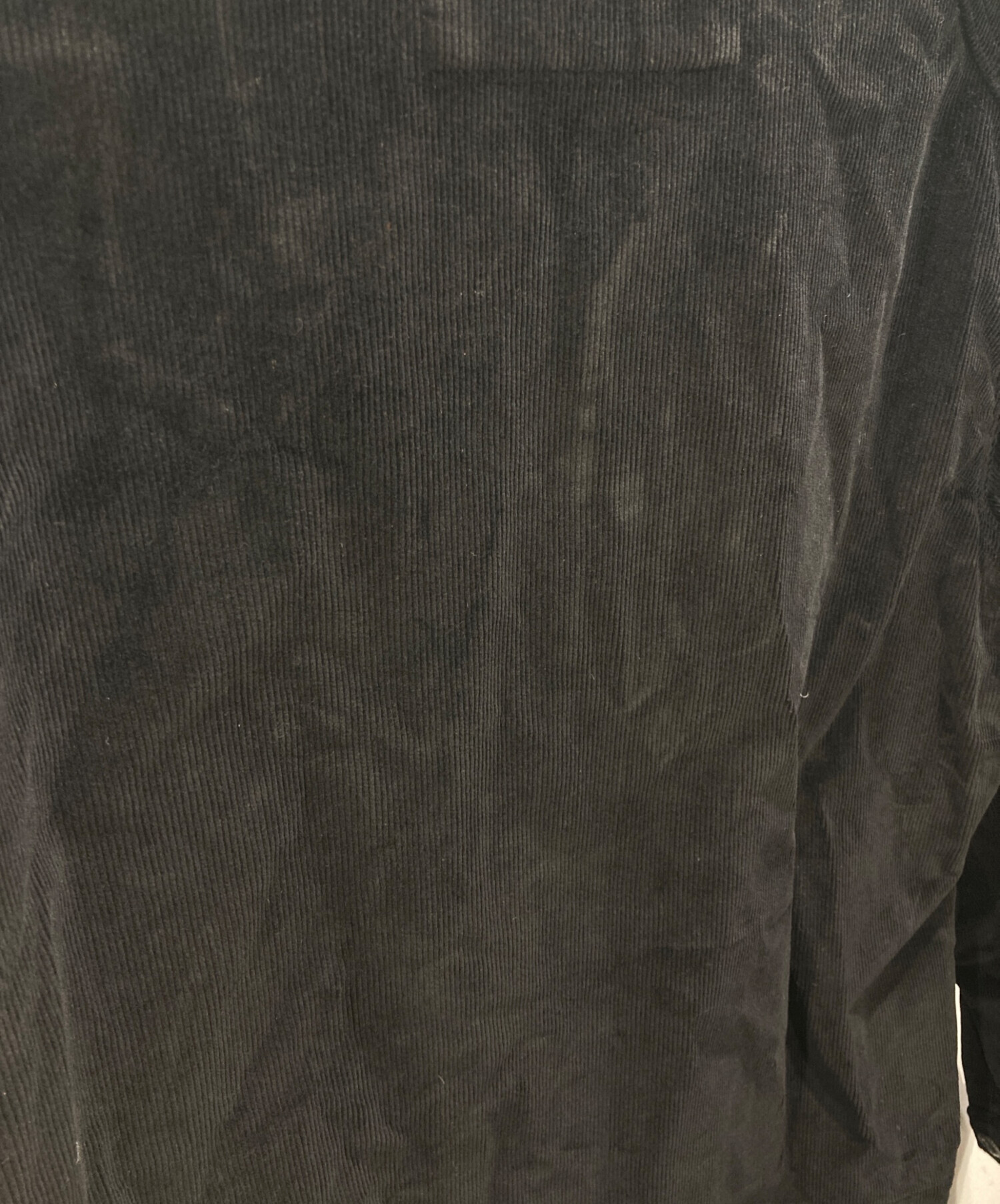 中古・古着通販】G-STAR RAW (ジースターロゥ) コーデュロイジャケット