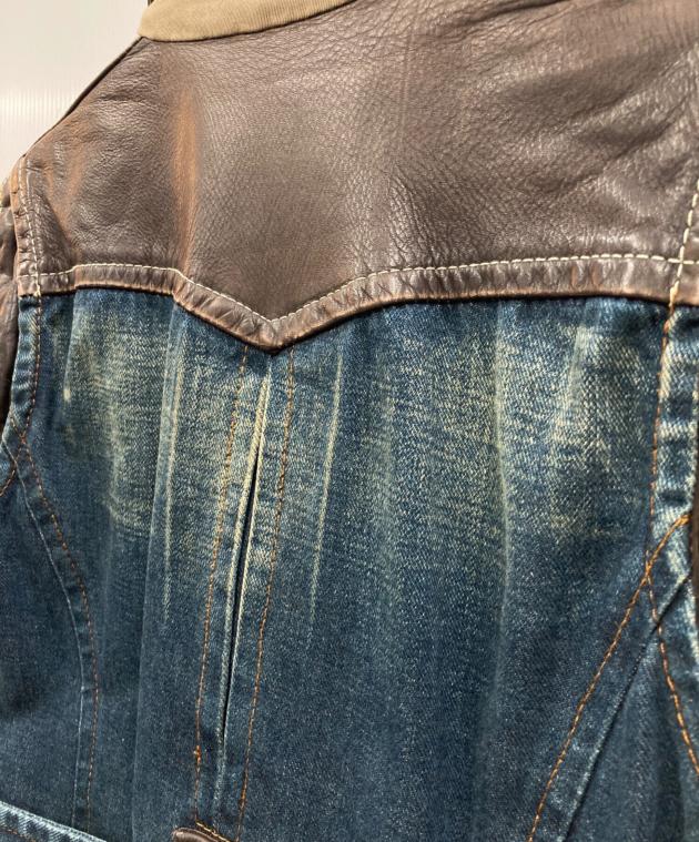 中古・古着通販】DSQUARED2 (ディースクエアード) ドッキング
