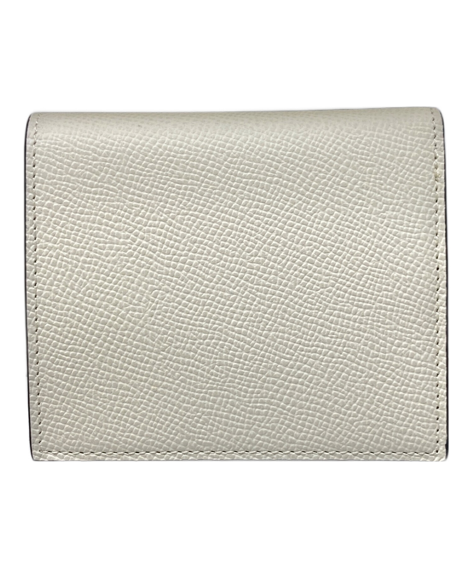 中古・古着通販】BONAVENTURA (ボナベンチュラ) 2つ折り財布