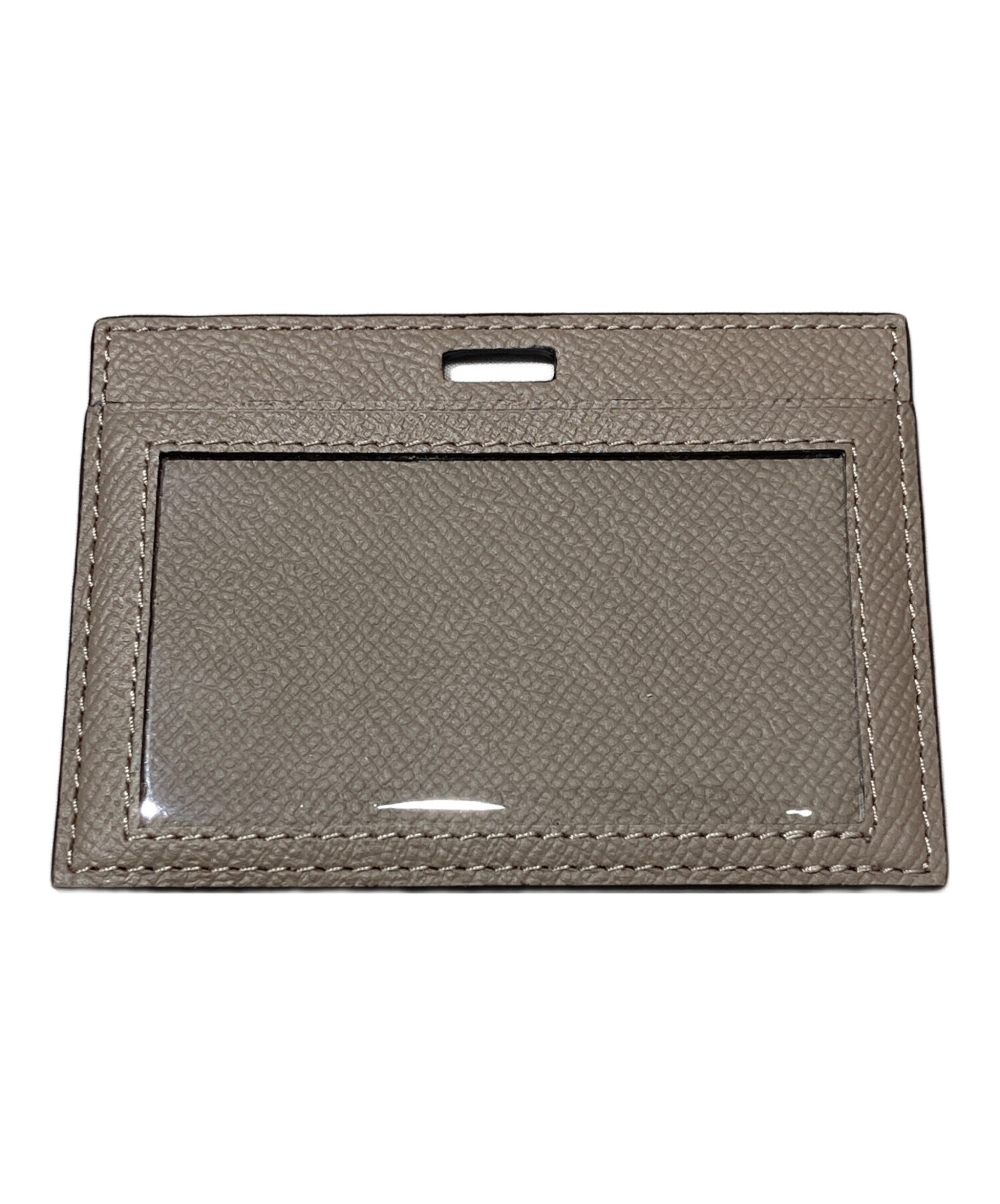 中古・古着通販】BONAVENTURA (ボナベンチュラ) IDカードホルダー 