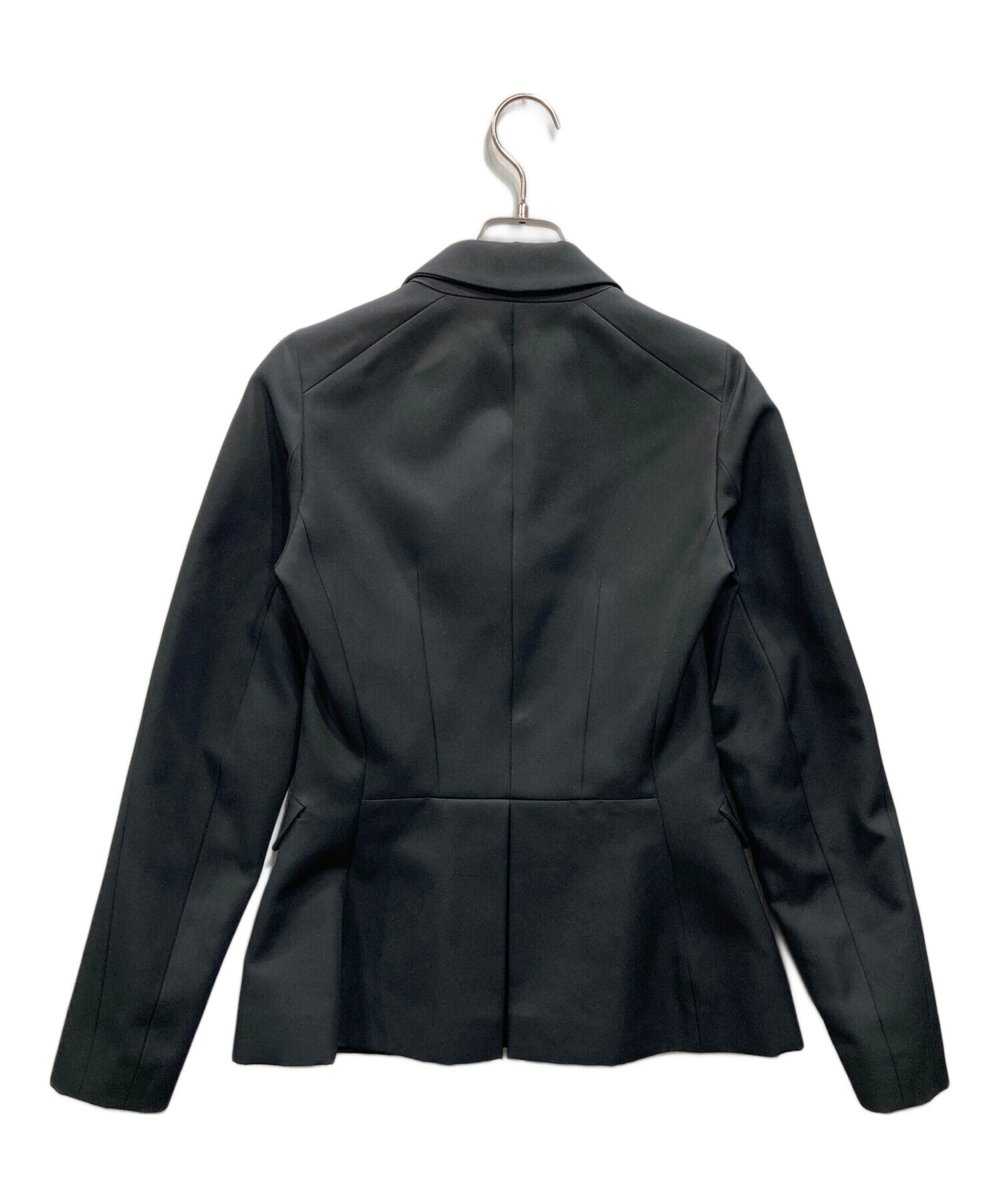 JILSANDER 90's ドイツ製 テーラードジャケット JILSANDER 90's ドイツ製 テーラードジャケット JILSANDER 90's ドイツ