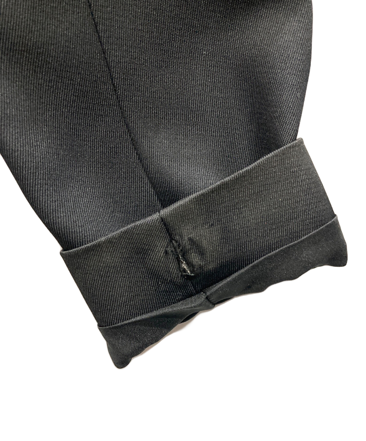 中古・古着通販】JIL SANDER NAVY (ジルサンダー ネイビー) テーラード