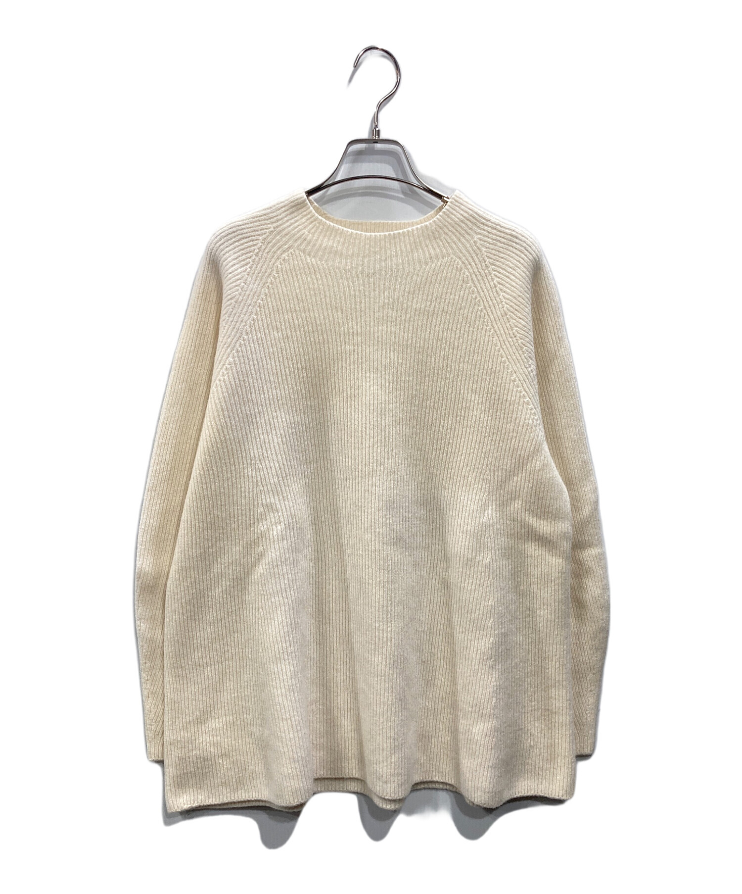 中古・古着通販】theory (セオリー) Warm Cash Sculpted SLV PO