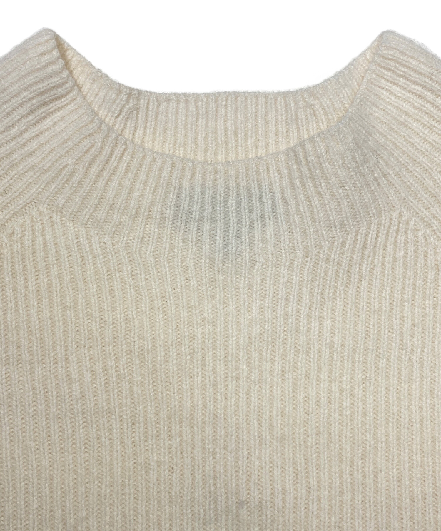 中古・古着通販】theory (セオリー) Warm Cash Sculpted SLV PO