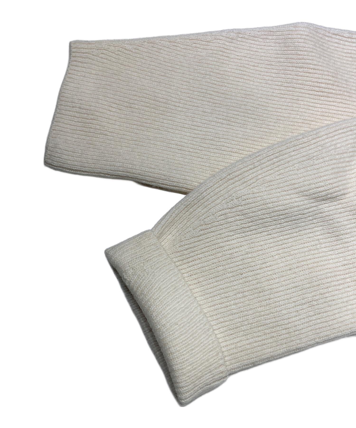 中古・古着通販】theory (セオリー) Warm Cash Sculpted SLV PO