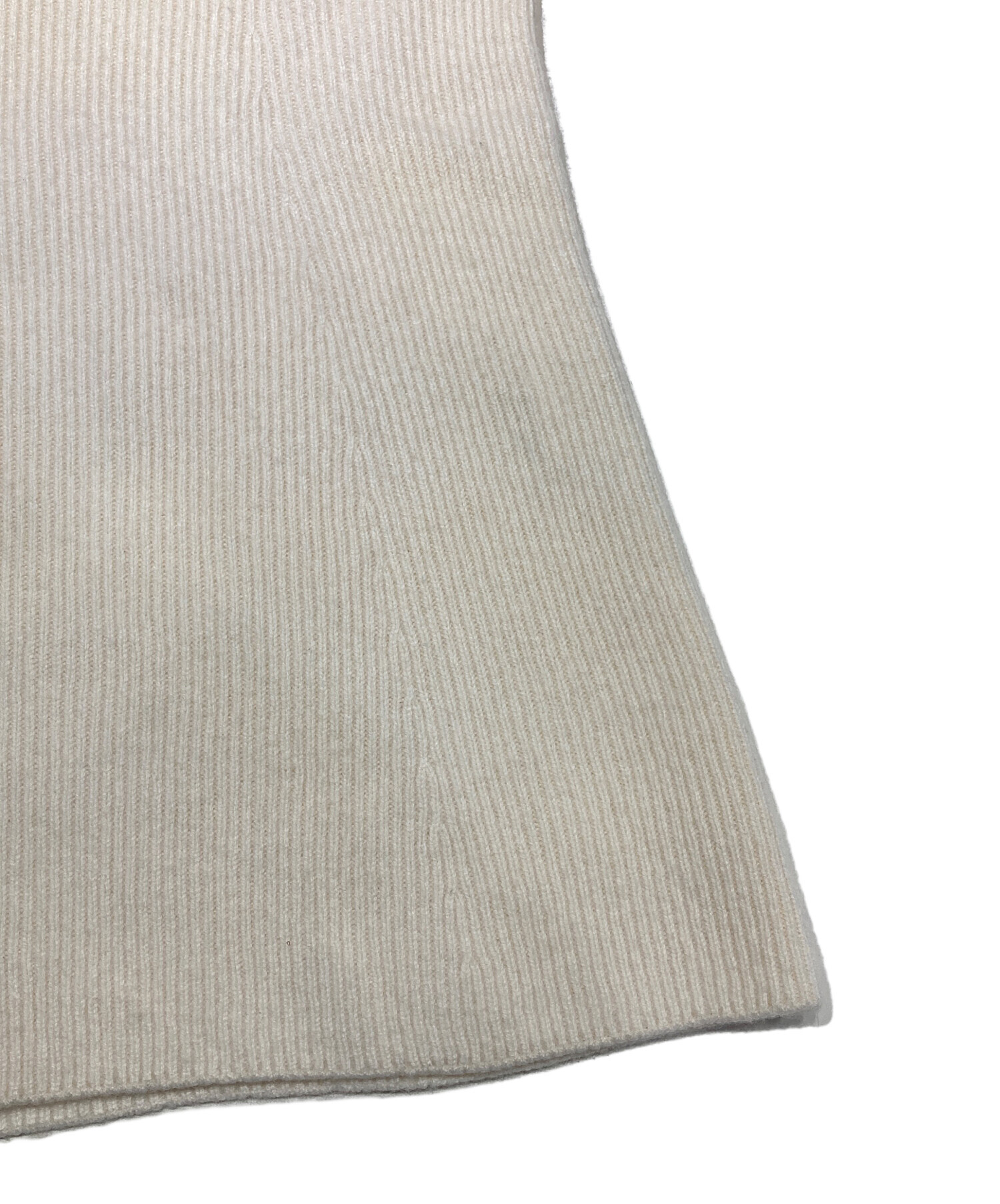 中古・古着通販】theory (セオリー) Warm Cash Sculpted SLV PO