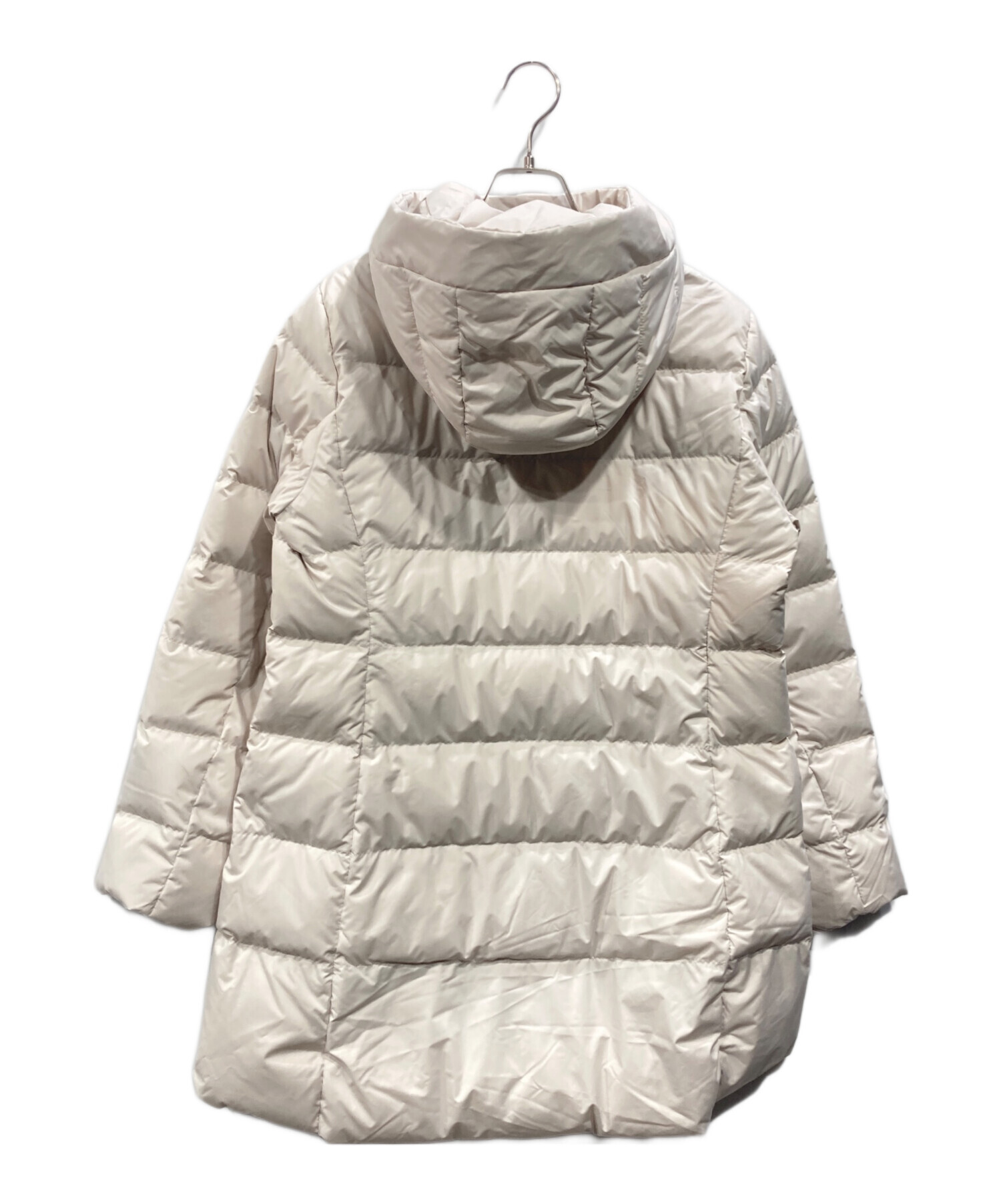 中古・古着通販】any FAM (エニィ ファム) 楽映えリッチロング丈ダウン