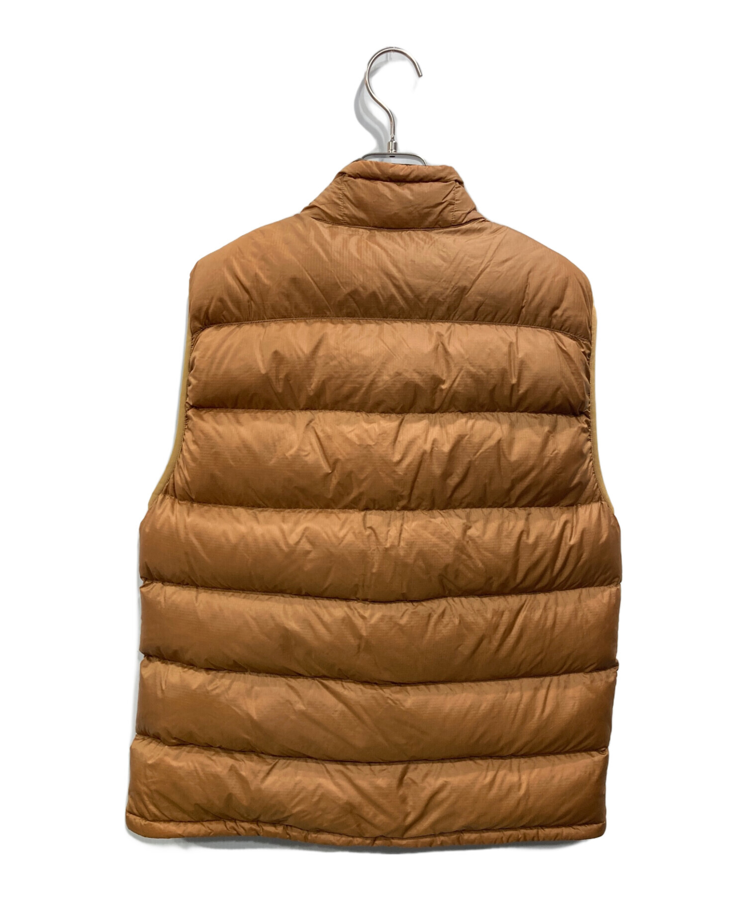 中古・古着通販】mont-bell (モンベル) ライトアルパイン ダウンベスト