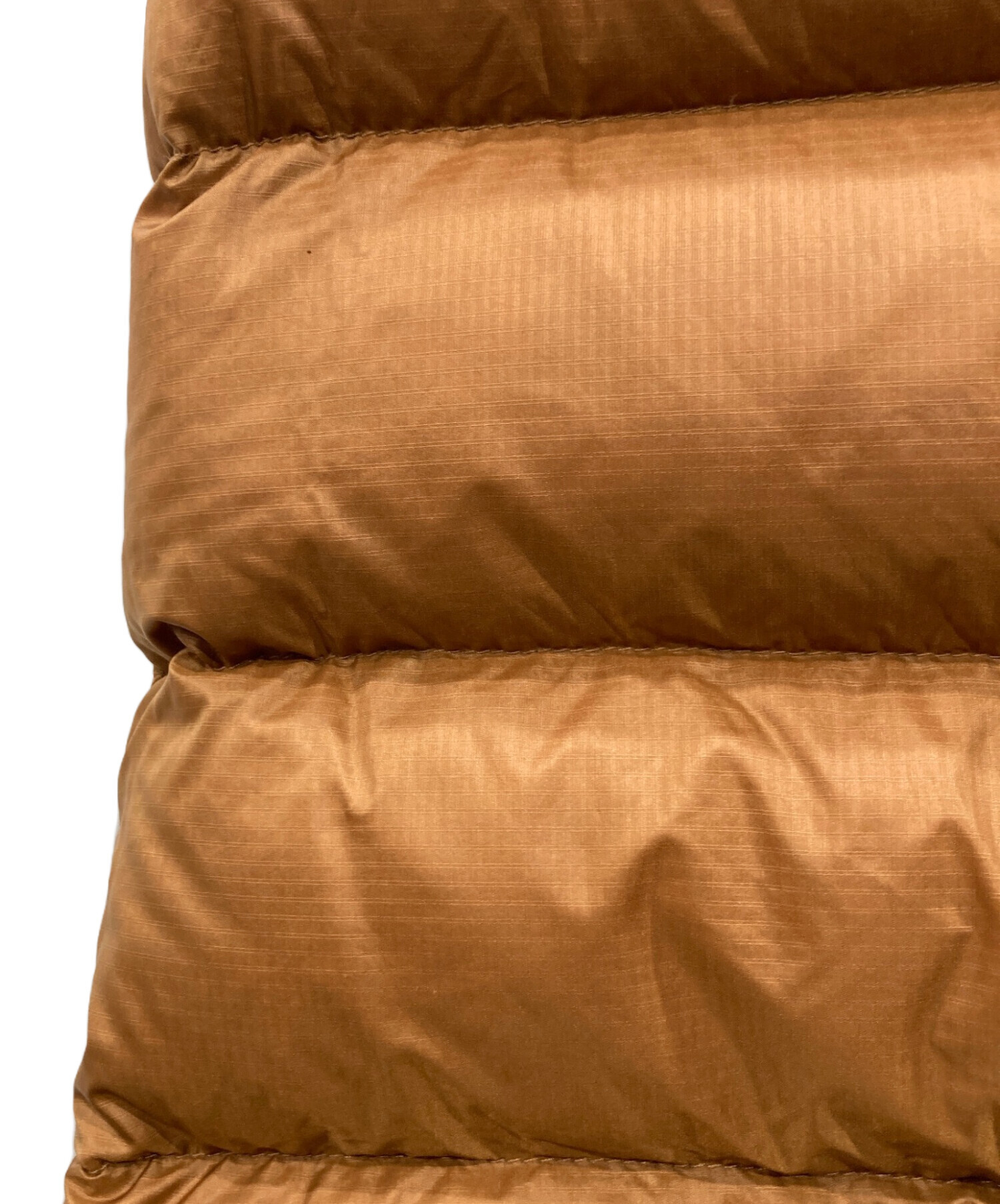 中古・古着通販】mont-bell (モンベル) ライトアルパイン ダウンベスト