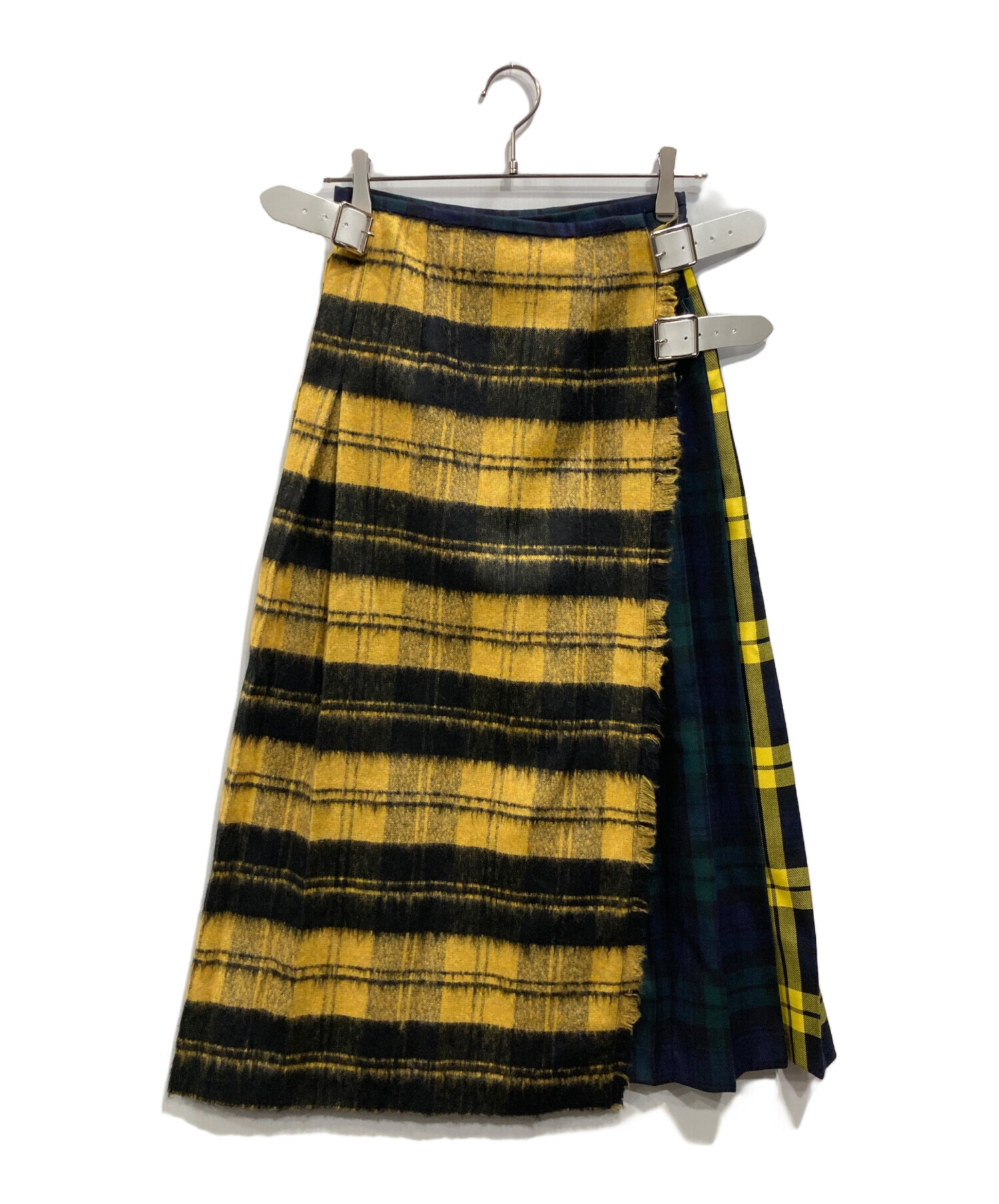 中古・古着通販】O'NEIL OF DUBLIN (オニールオブダブリン) ラップ