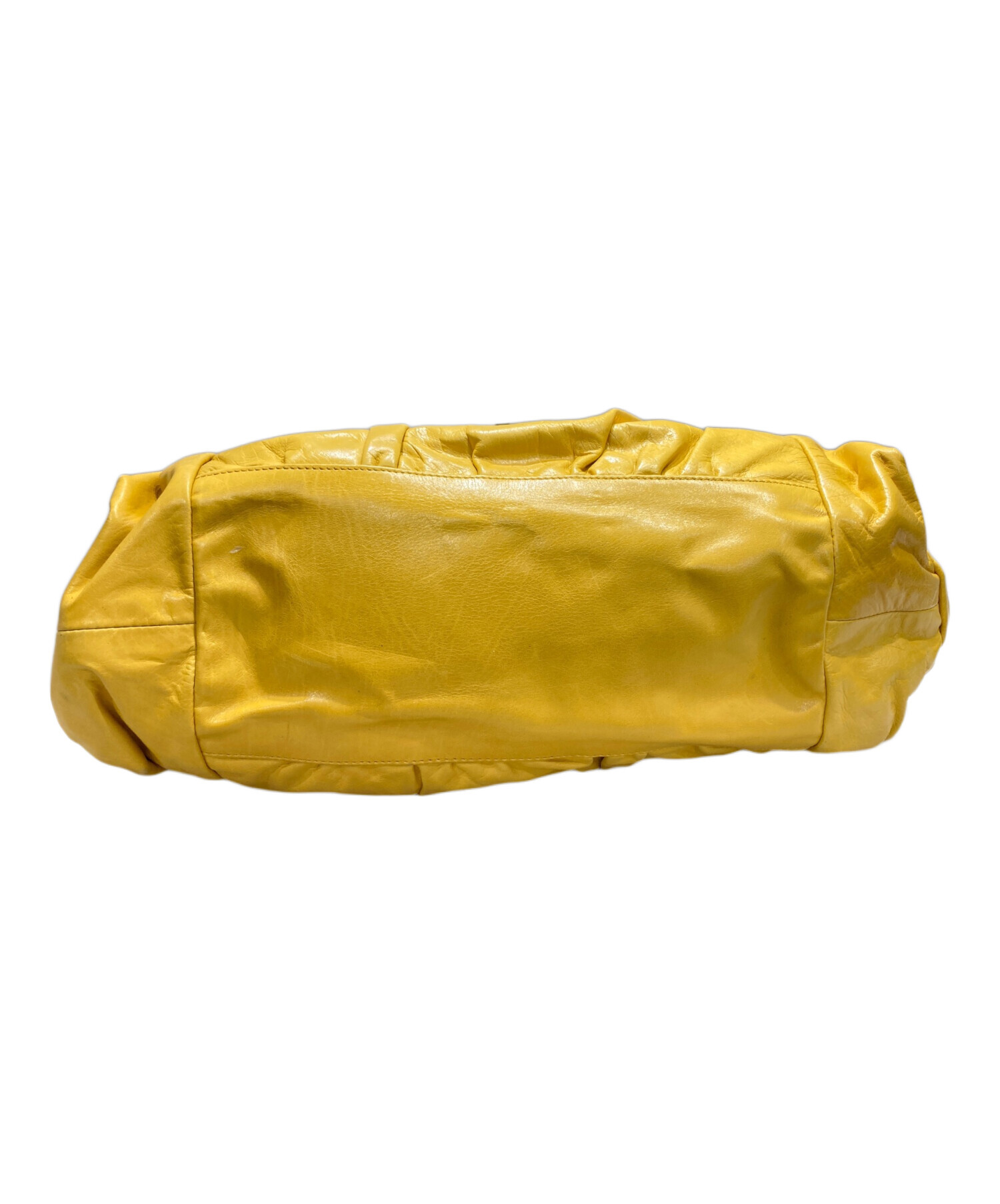 中古・古着通販】GUCCI (グッチ) トートバッグ サイズ:-｜ブランド