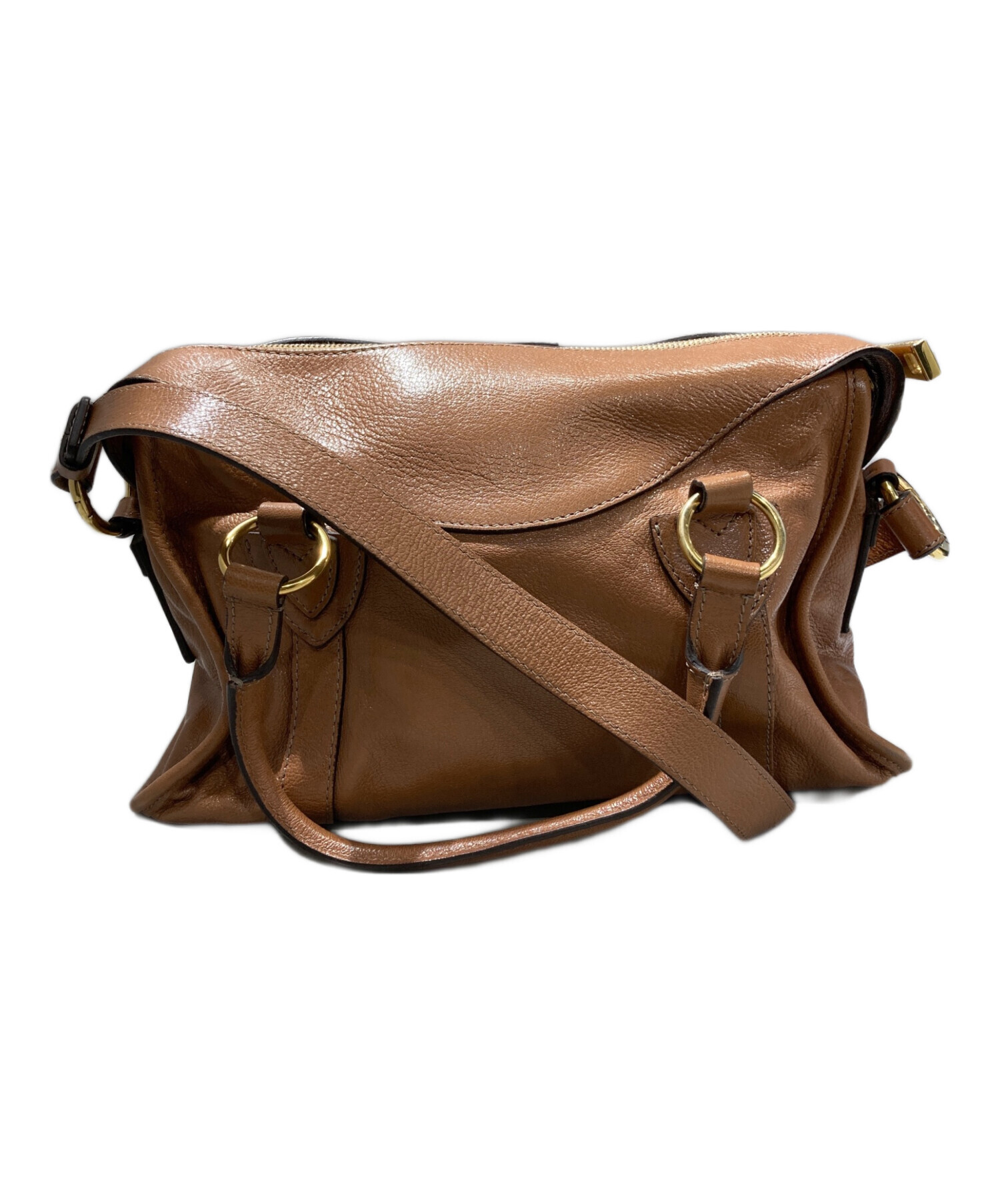 中古・古着通販】MARC JACOBS (マークジェイコブズ) 2WAYショルダー 