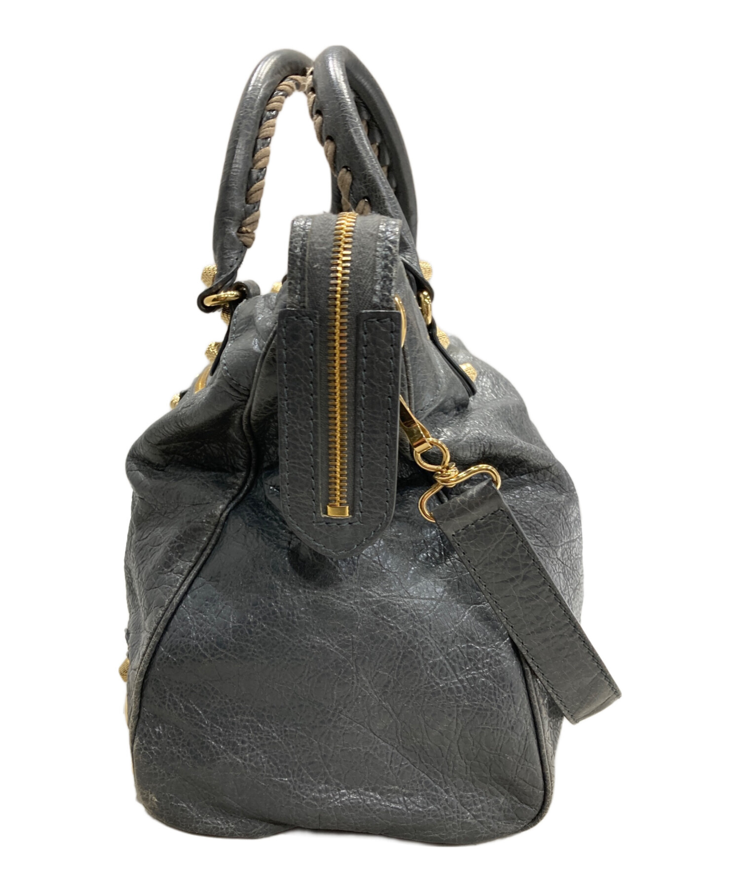 中古・古着通販】BALENCIAGA (バレンシアガ) ジャイアントヴェロ